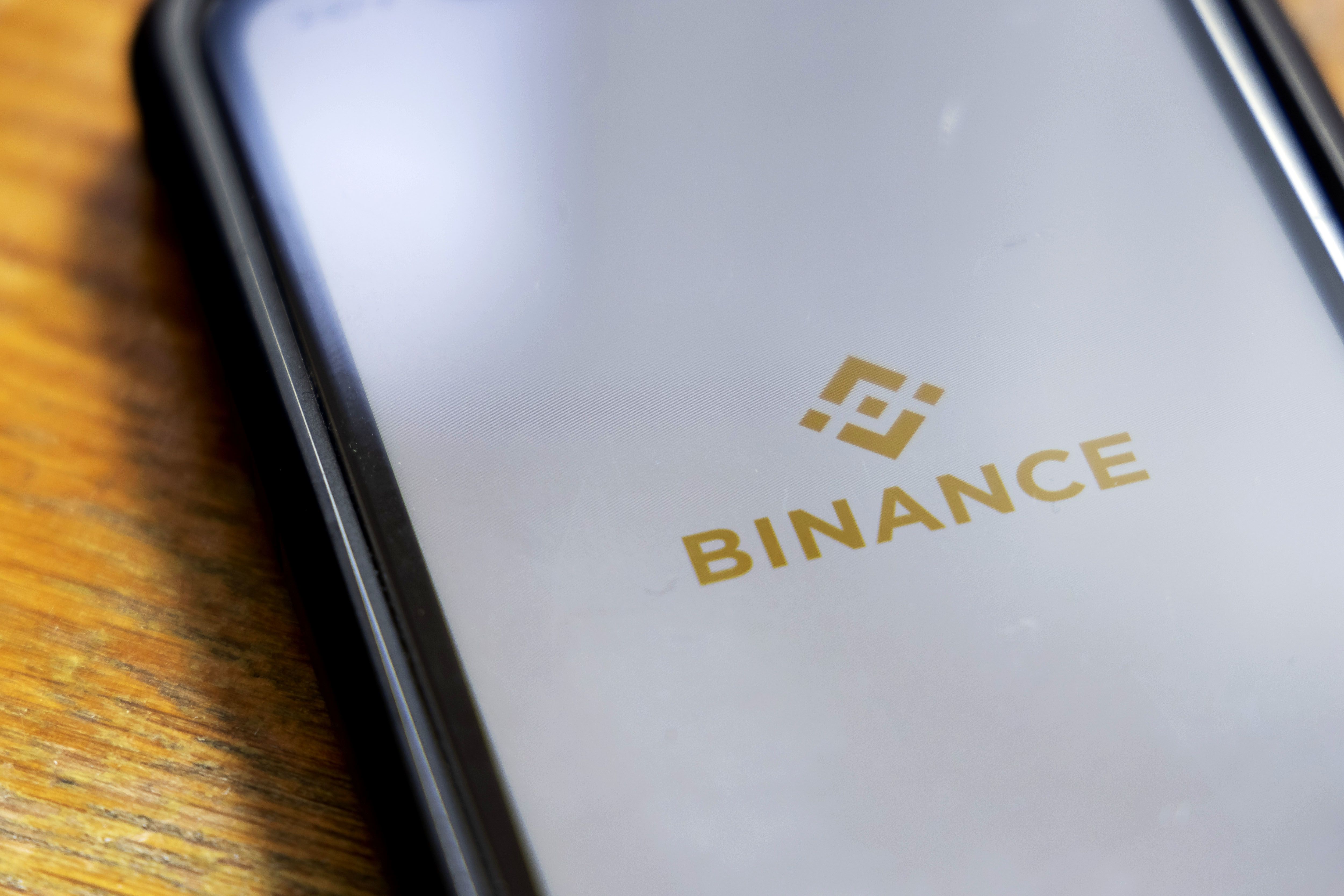 Binance says it had compliance 'gaps' and is continuing talks with U.S. regulators - Vimarsana News