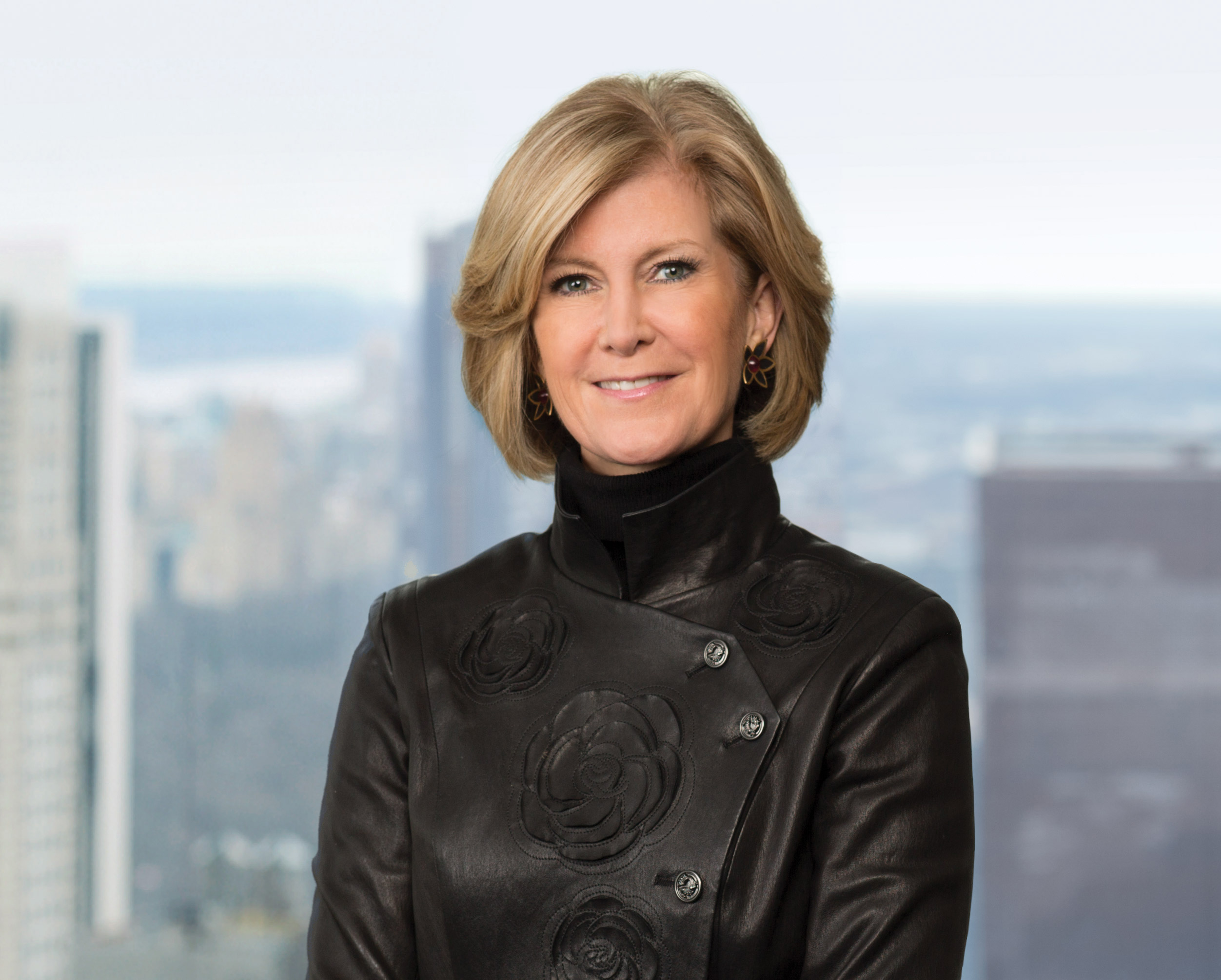 J.P. Morgan's Mary Callahan Erdoes: The Most Powerful Woman in Finance - Vimarsana News