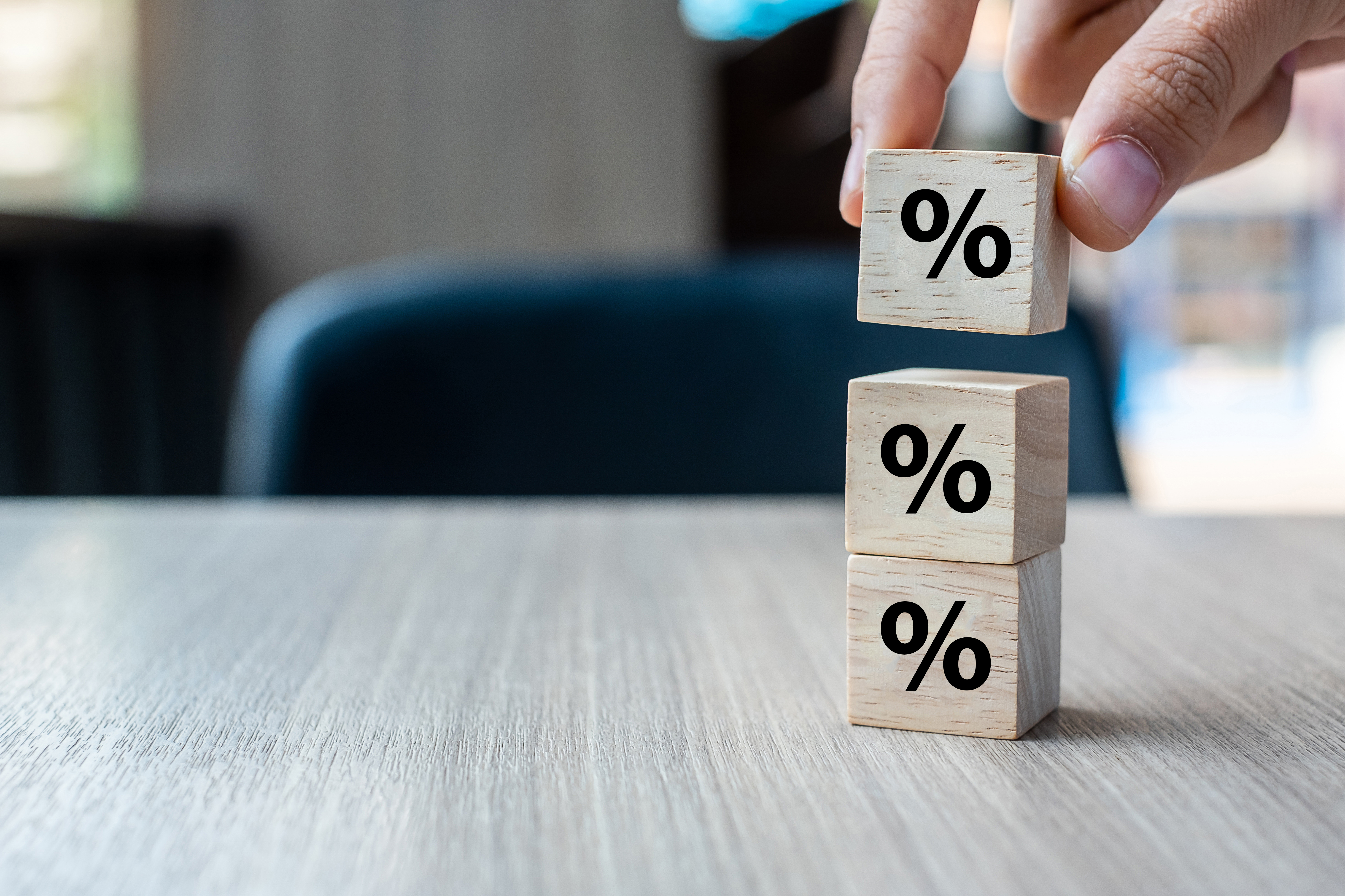 Bank earnings to spotlight rising interest rates — and costs - Vimarsana News