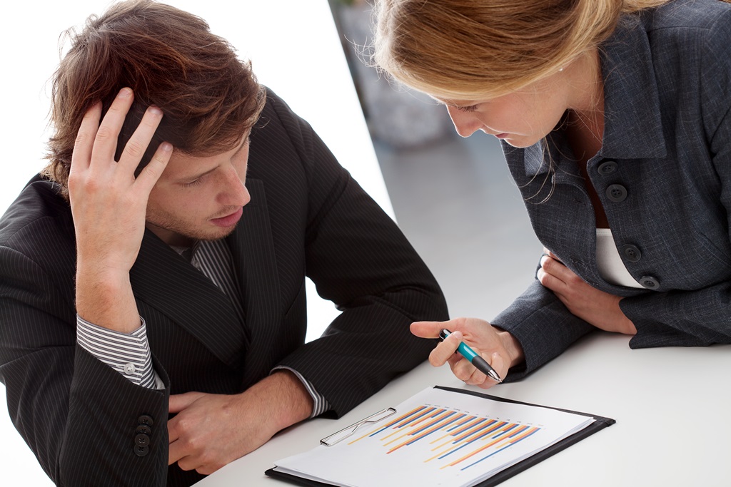 Fear of awkward conversations with clients costing accountants money - Vimarsana News