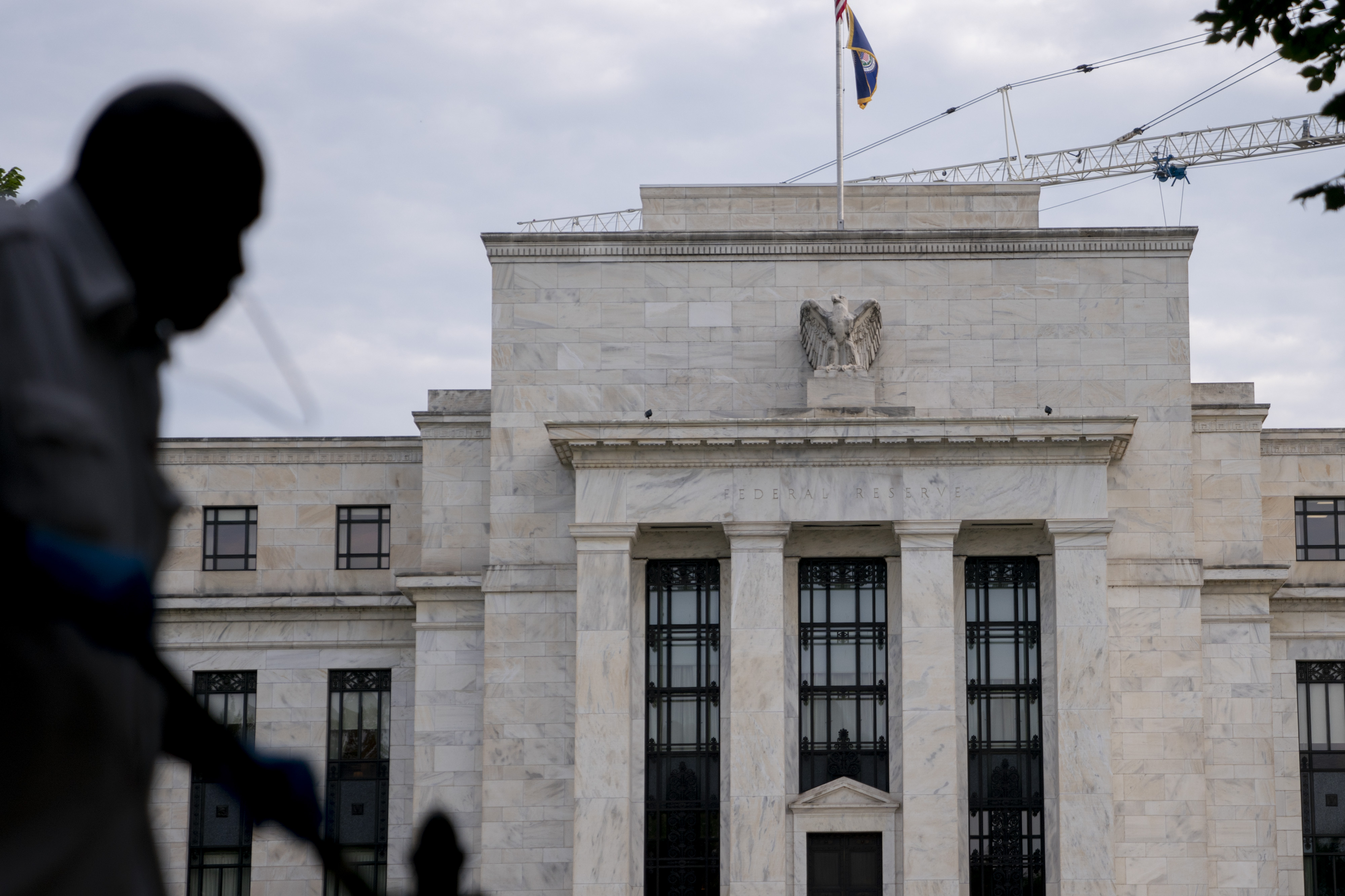 Fed's crackdown on small bank with underwater bonds may not be the last - Vimarsana News