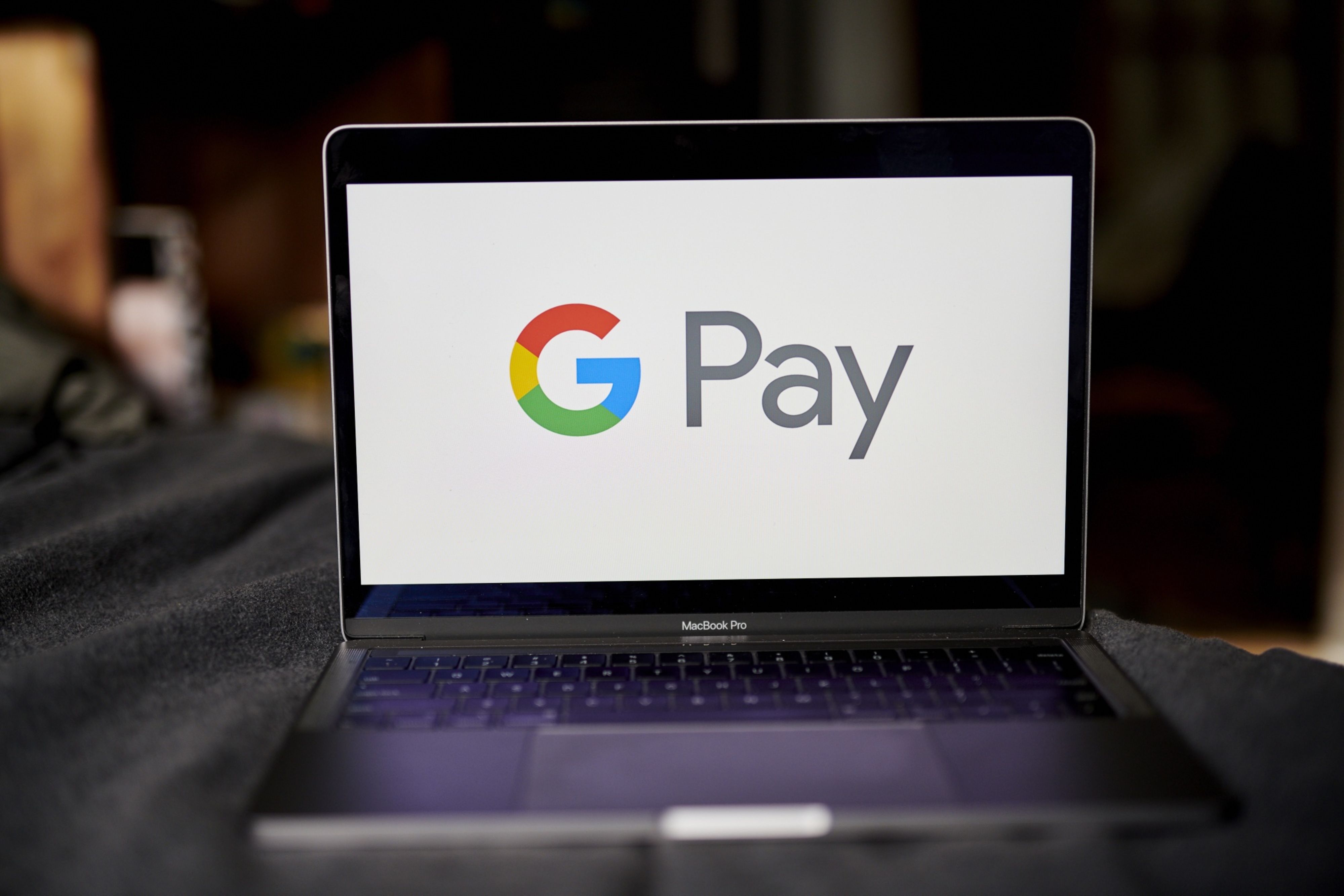 Is a four-digit security code too much friction? Google, Amex say it is. - Vimarsana News