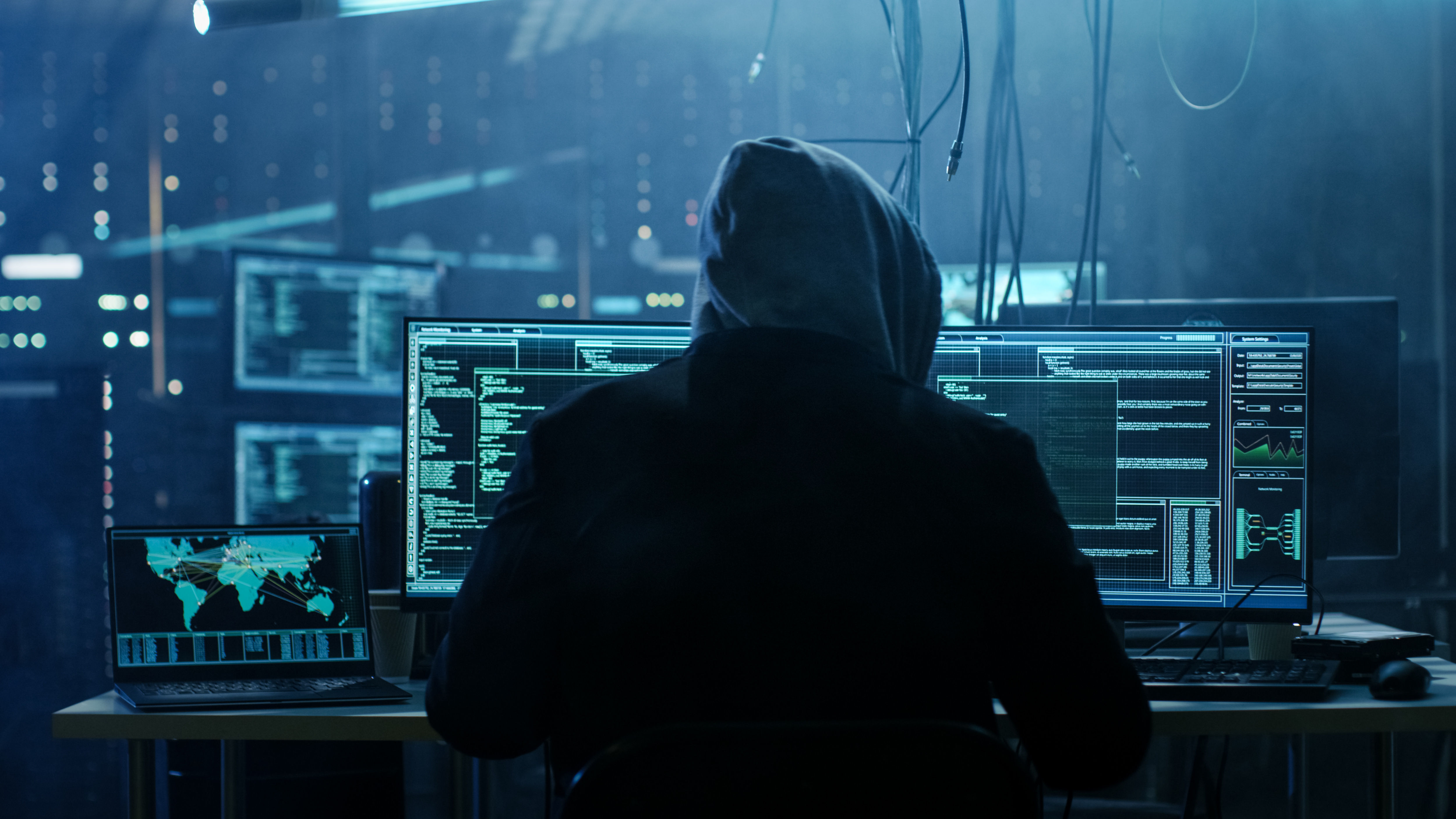 Ransomware attack on ION Trading shows markets' vulnerability to hackers - Vimarsana News
