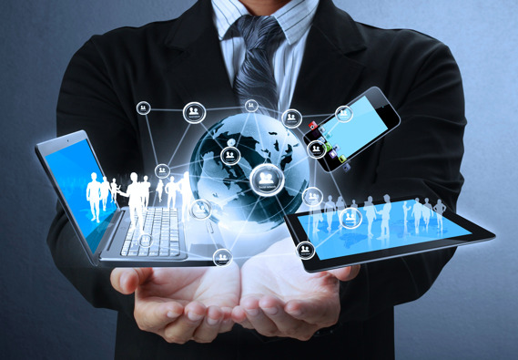 Tech Survey 2022: How advisors are investing for the future - Vimarsana News