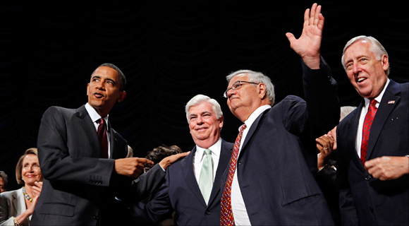 The SVB and Signature bailouts broke Dodd-Frank's promises - Vimarsana News