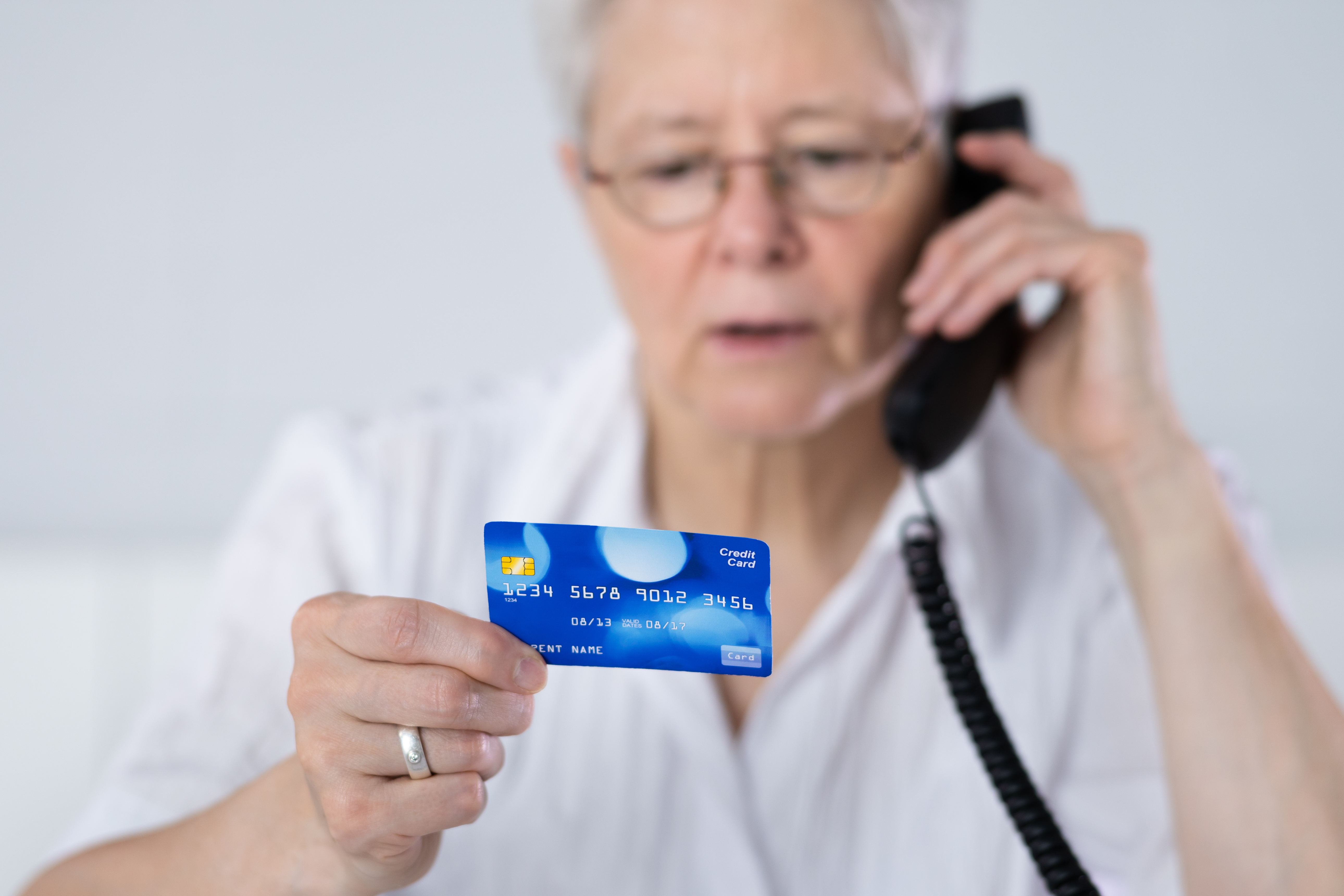 Scams against retirees soared to 'crisis' levels in 2022 - Vimarsana News