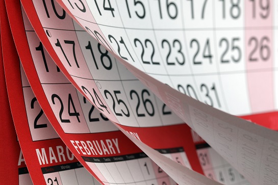 Create a client service calendar to add value year round - Vimarsana News