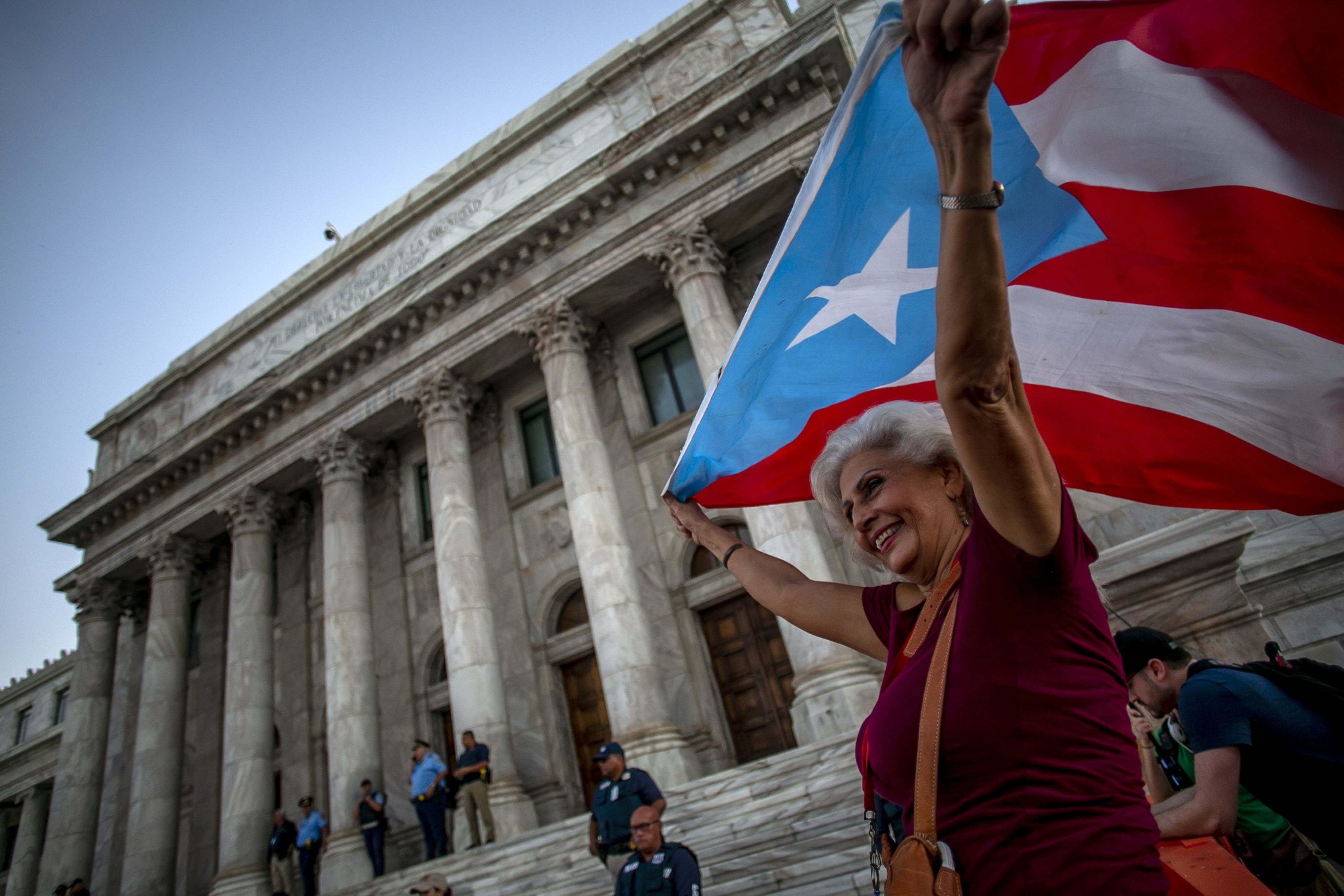 UBS brokers rack up expungements of Puerto Rico complaints - Vimarsana News