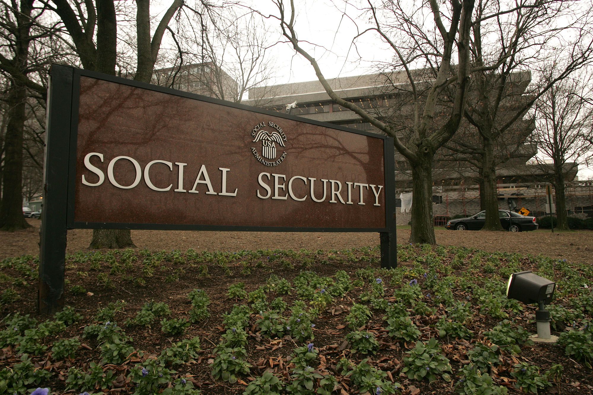 Social Security reform stalled as opponents call for another commission - Vimarsana News