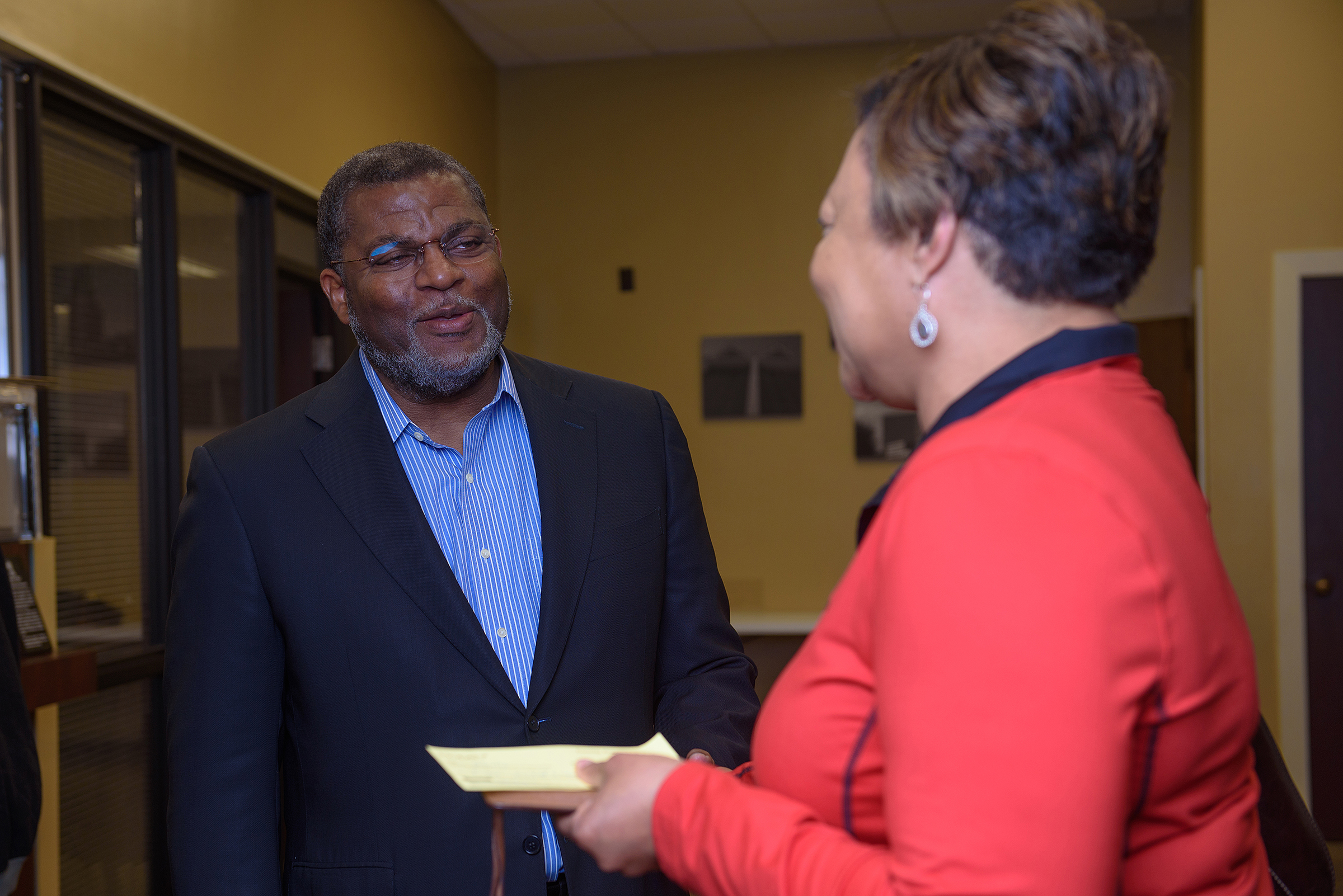 Minority-owned credit unions balk at fine print of NCUA capital plan - Vimarsana News