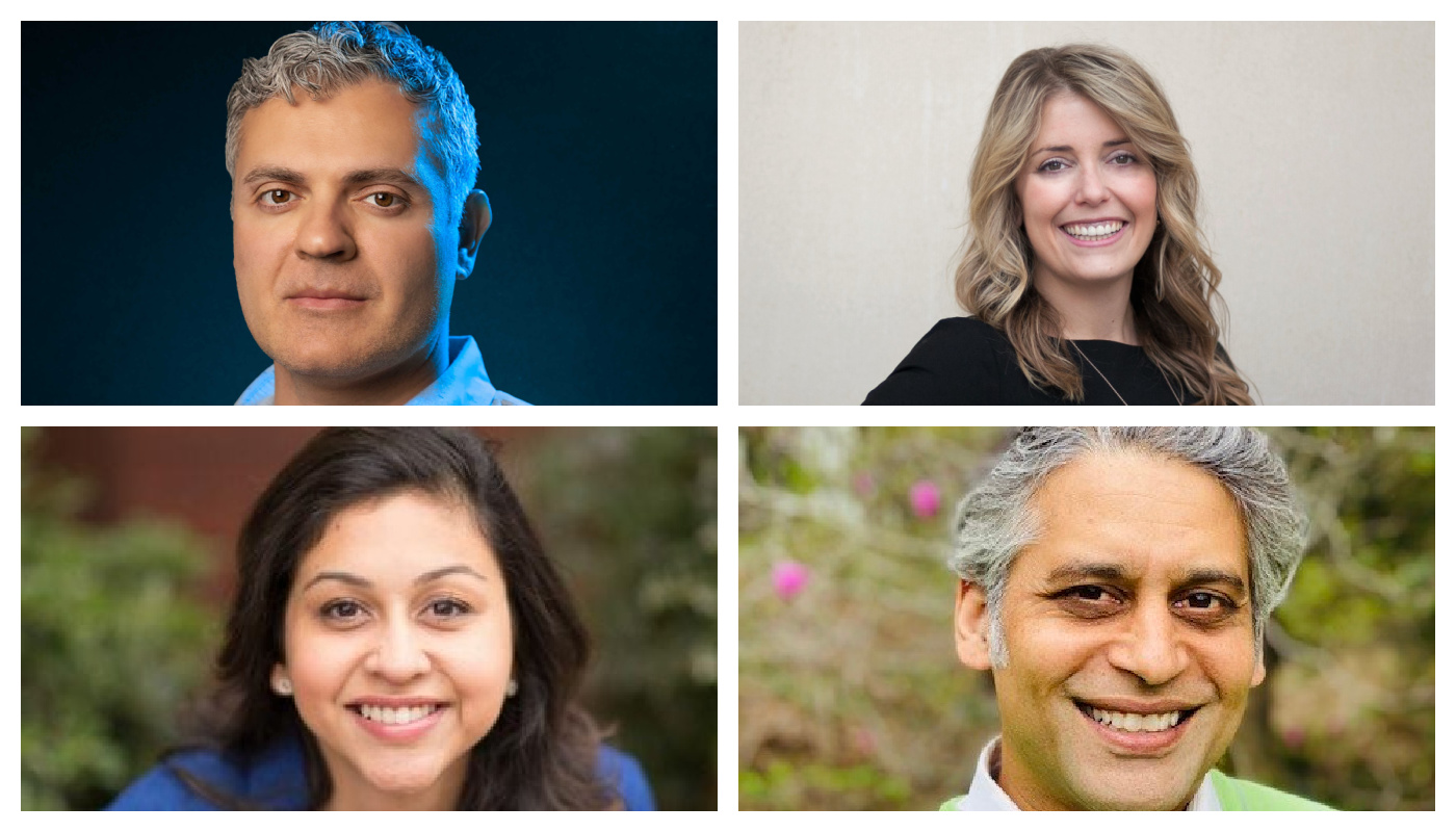 Four fintechs that have scored big wins despite the banking crisis - Vimarsana News