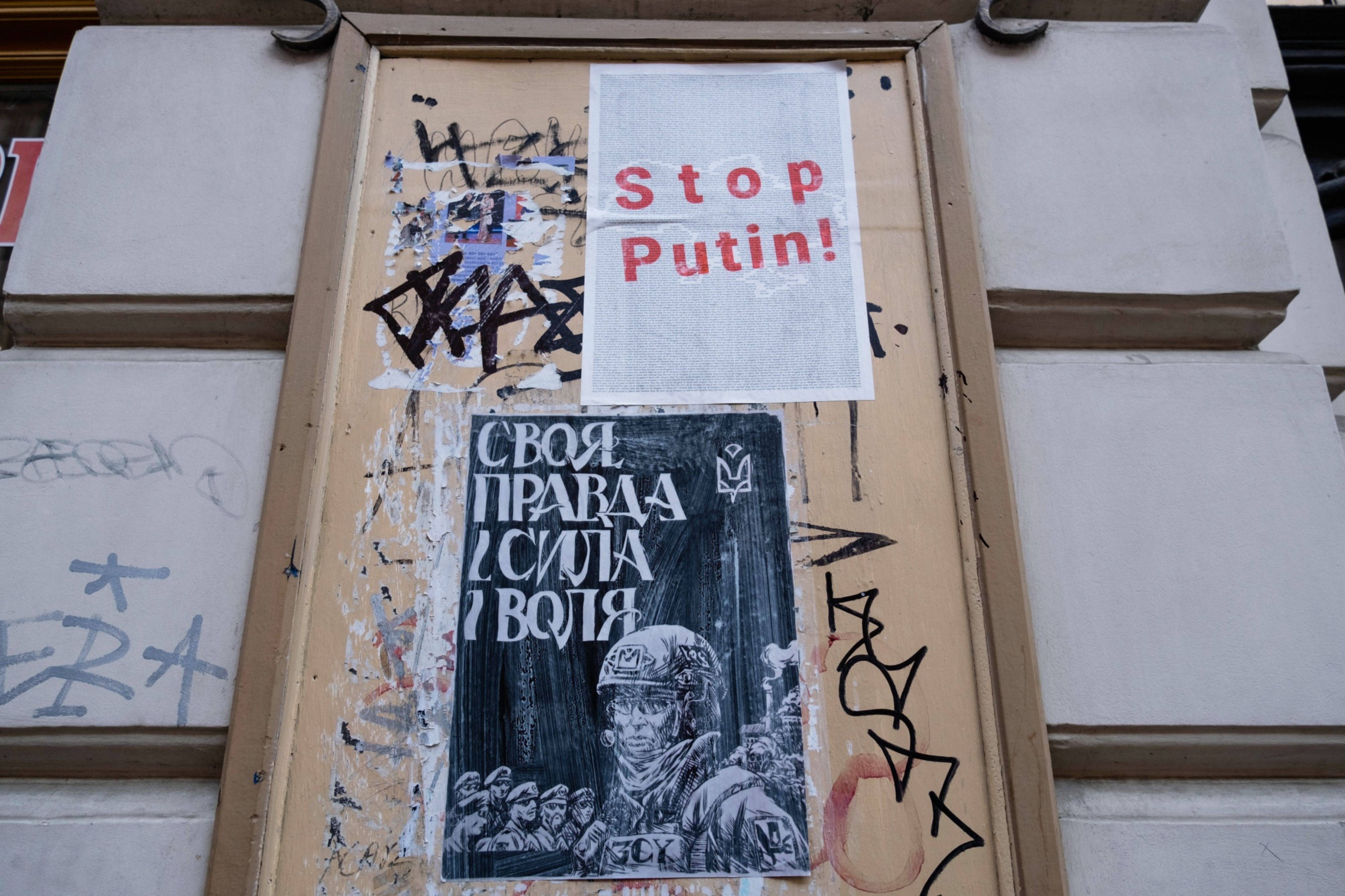 Should banks be more worried about World War III or Cold War II? - Vimarsana News