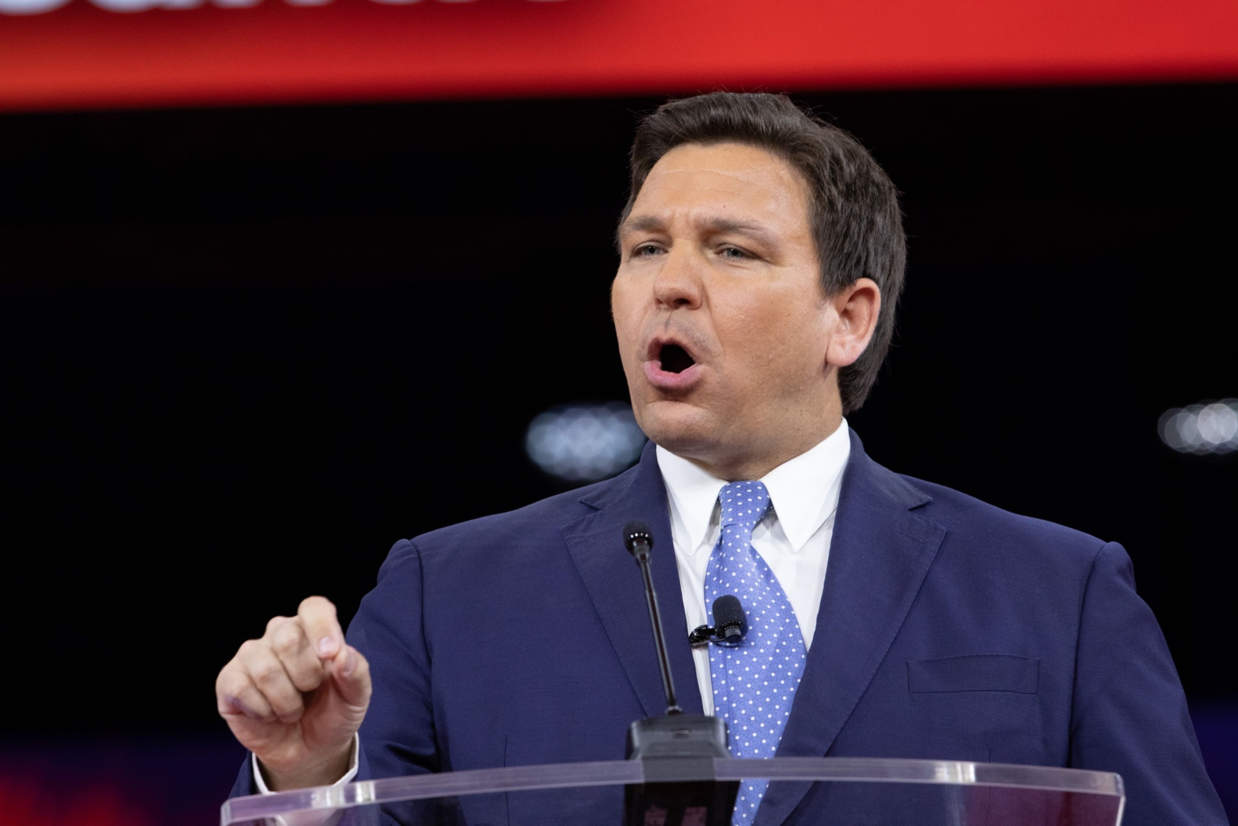 Florida lawmakers send DeSantis a record $112 billion budget - Vimarsana News
