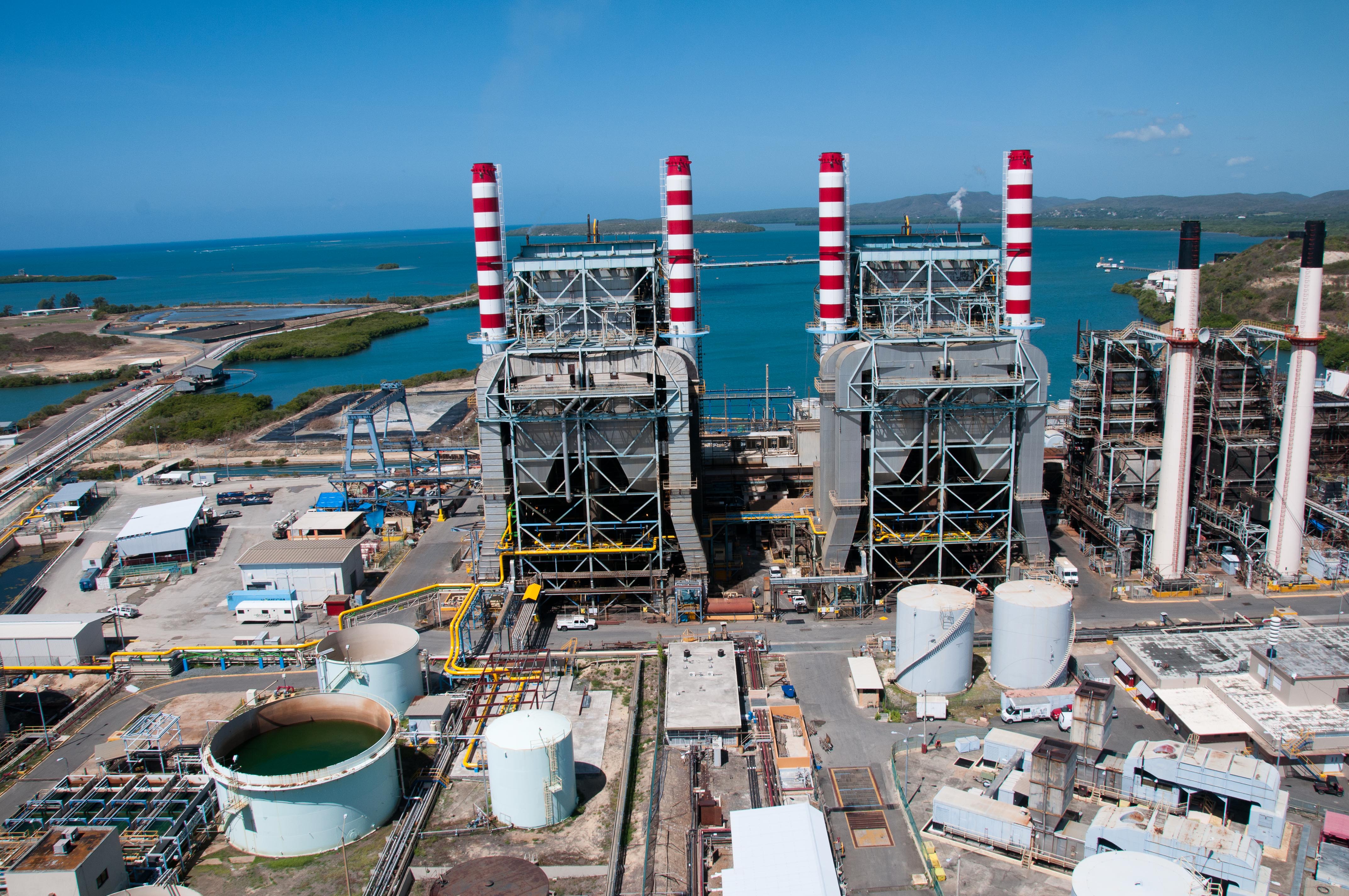 Consortium chosen to run PREPA, but approvals still needed - Vimarsana News