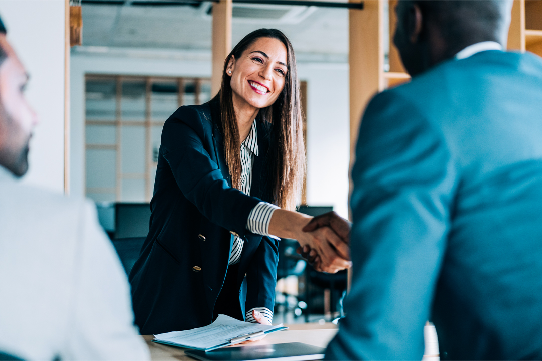 How to get a promotion in the banking profession - Vimarsana News