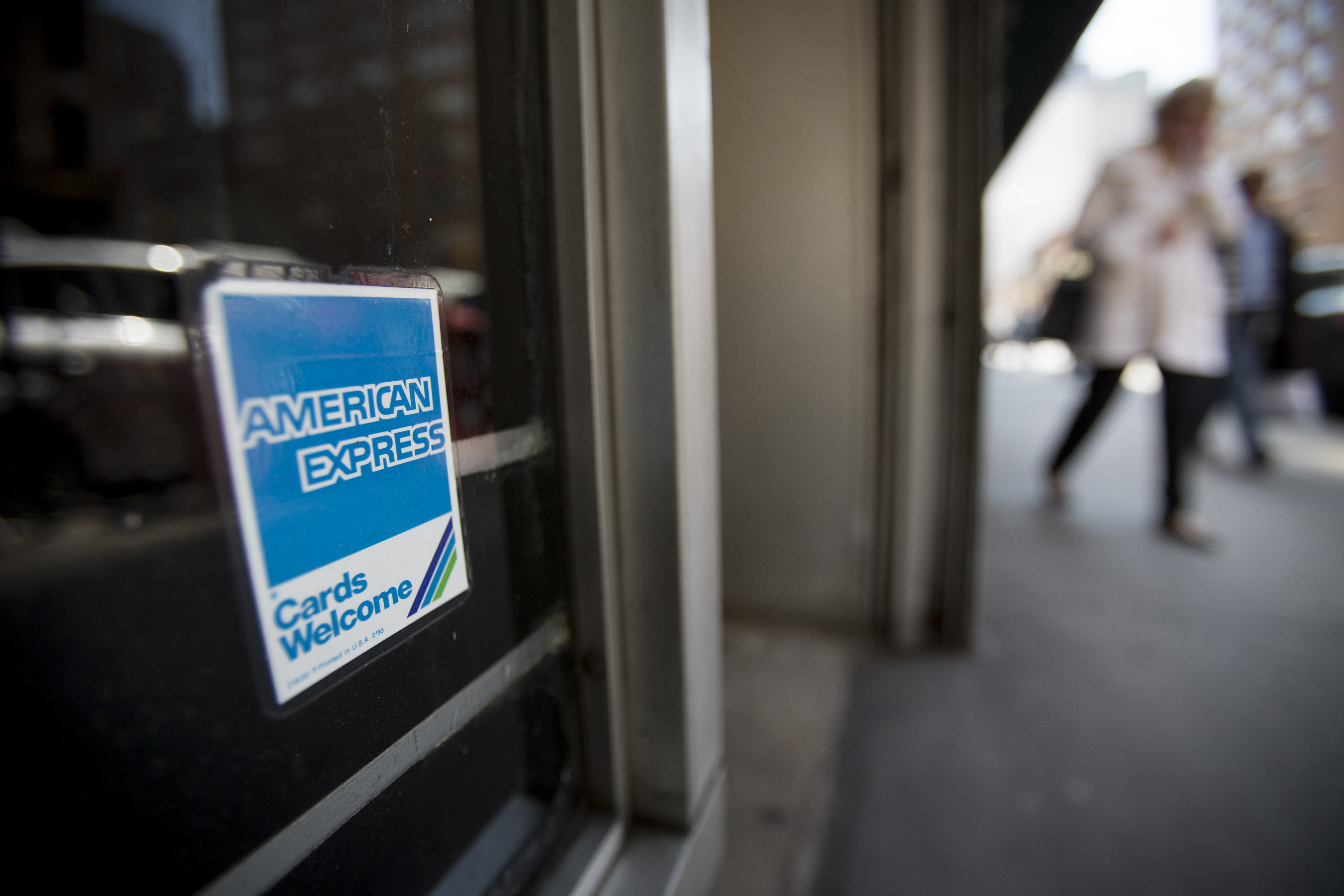 Startup targets brick-and-mortar shoppers with American Express rewards - Vimarsana News