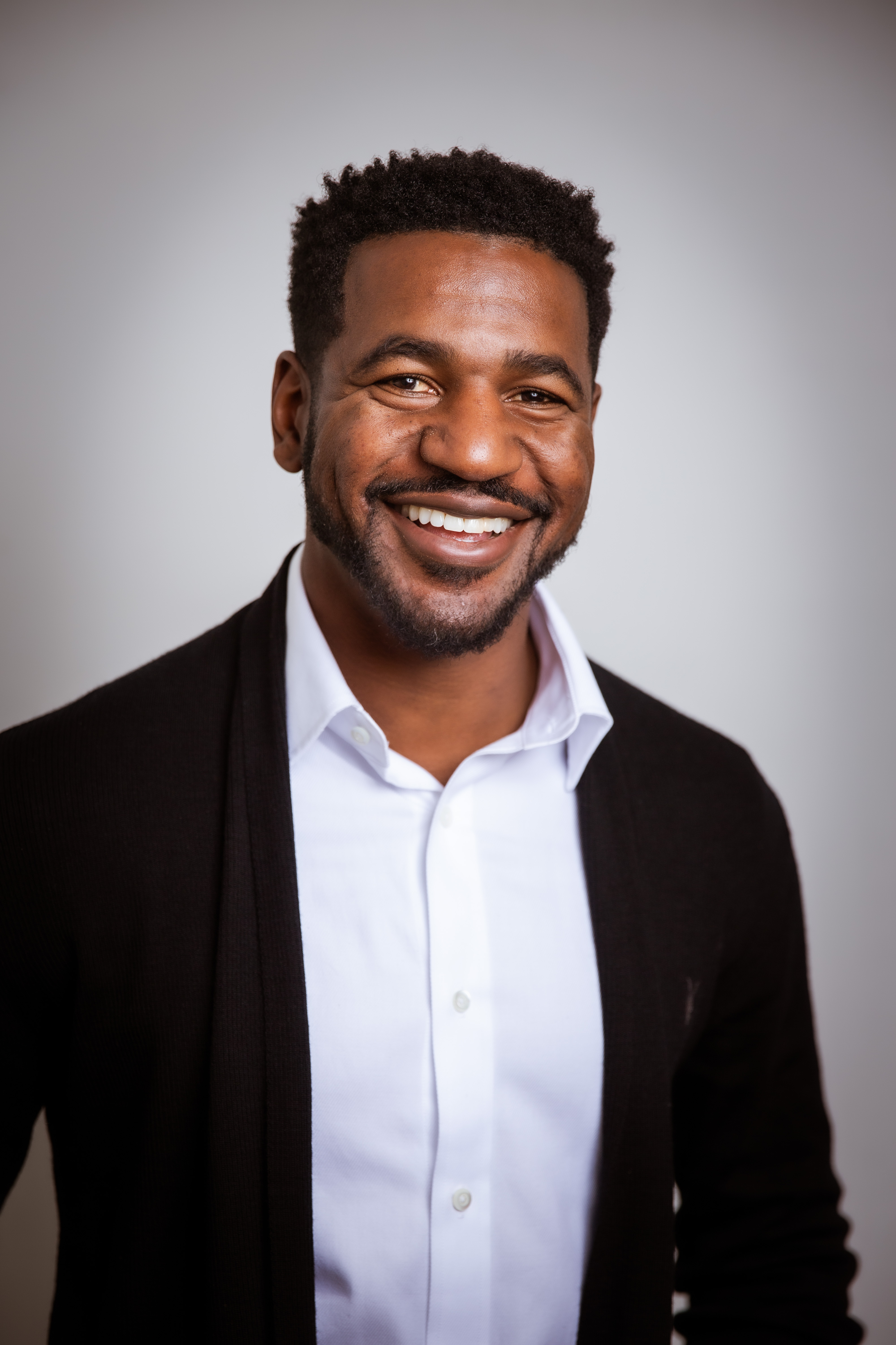 Toussaint Bailey launches private equity startup Uplifting Capital - Vimarsana News