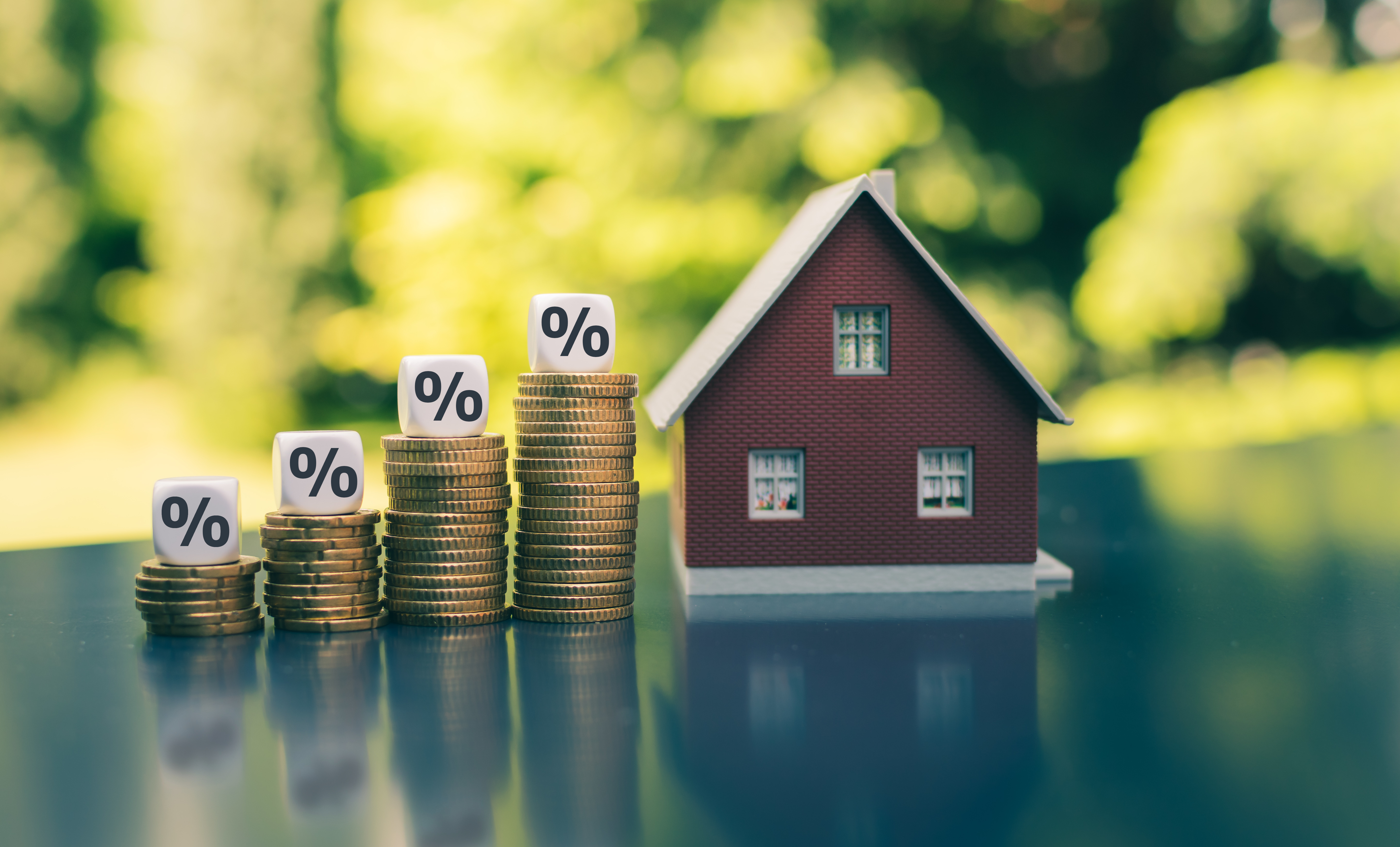Higher interest, rising prices, fewer listings : A bad mix for mortgages - Vimarsana News