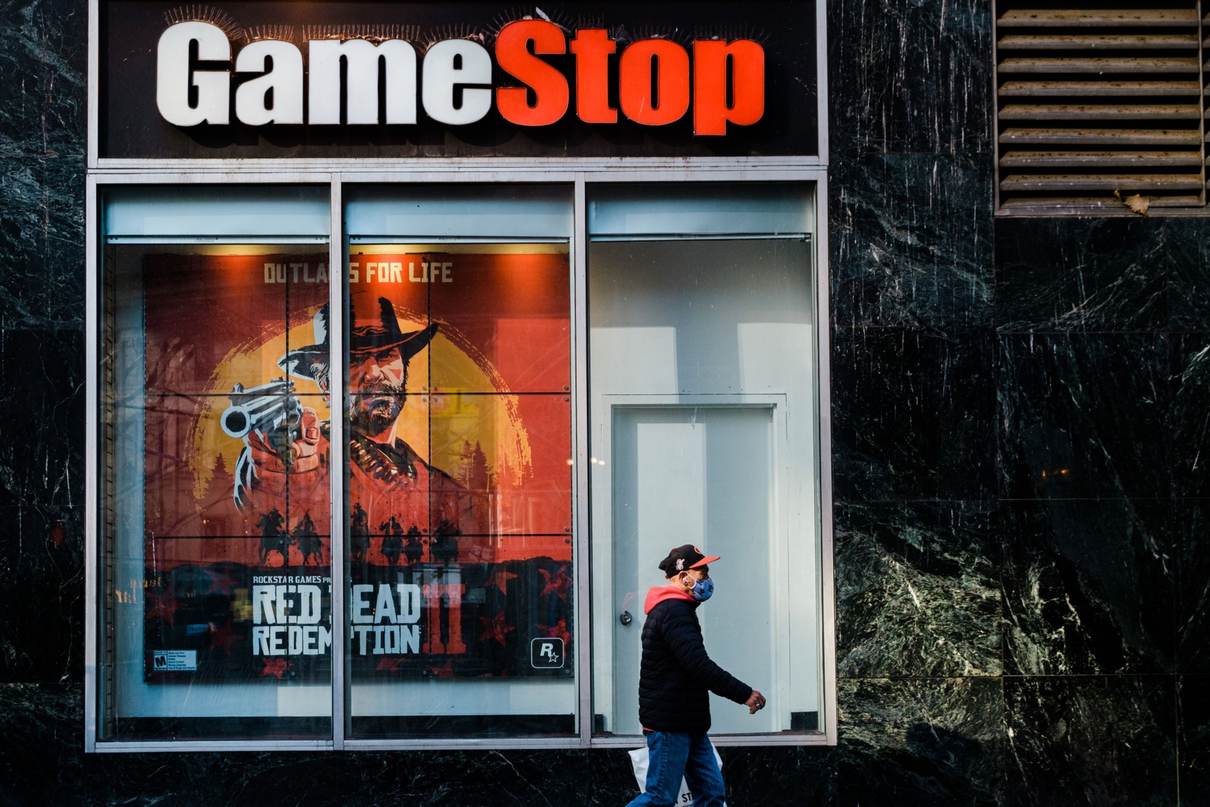 Will banks be pulled into GameStop uproar? - Vimarsana News