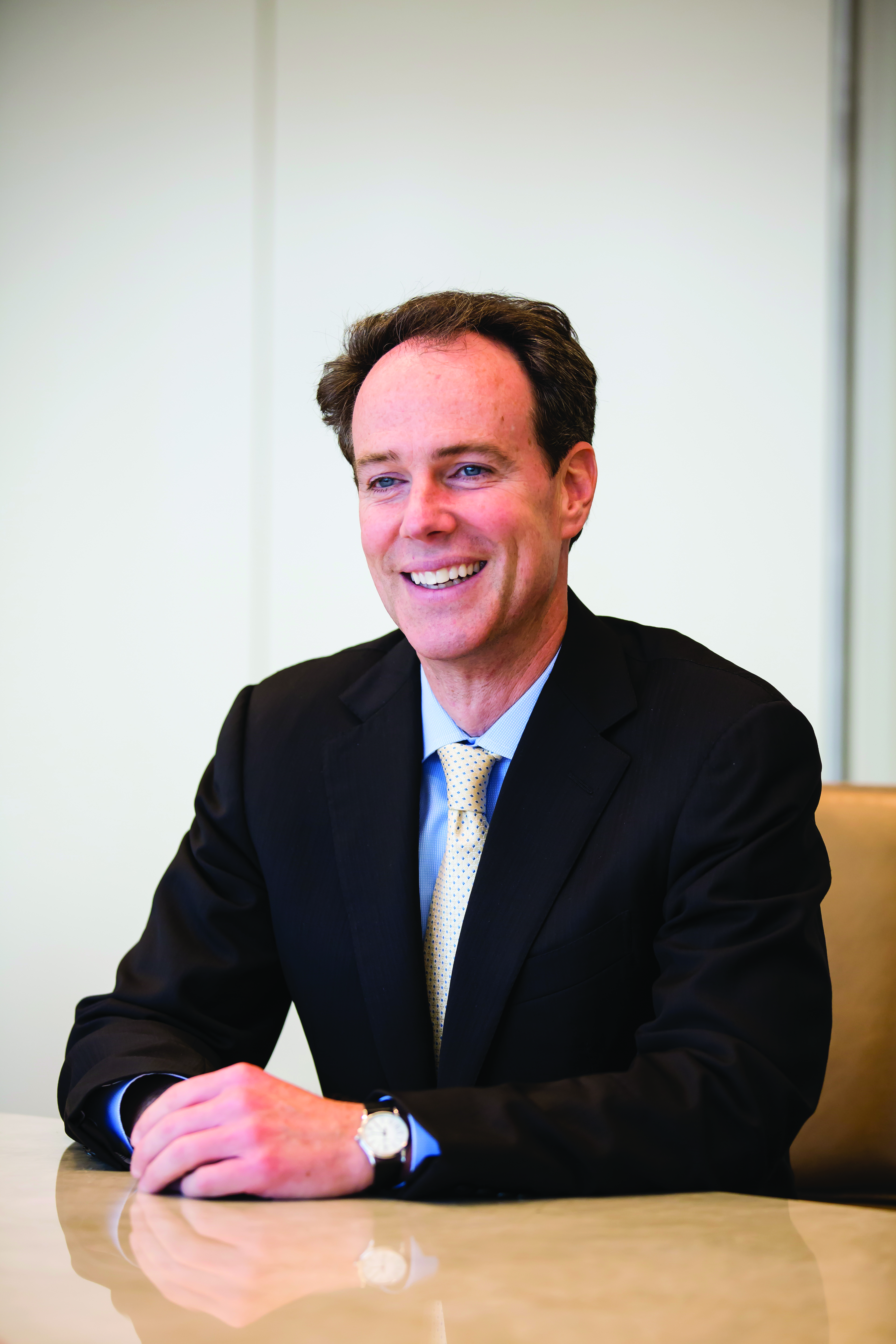 John Miller steps down as head of municipals at Nuveen - Vimarsana News
