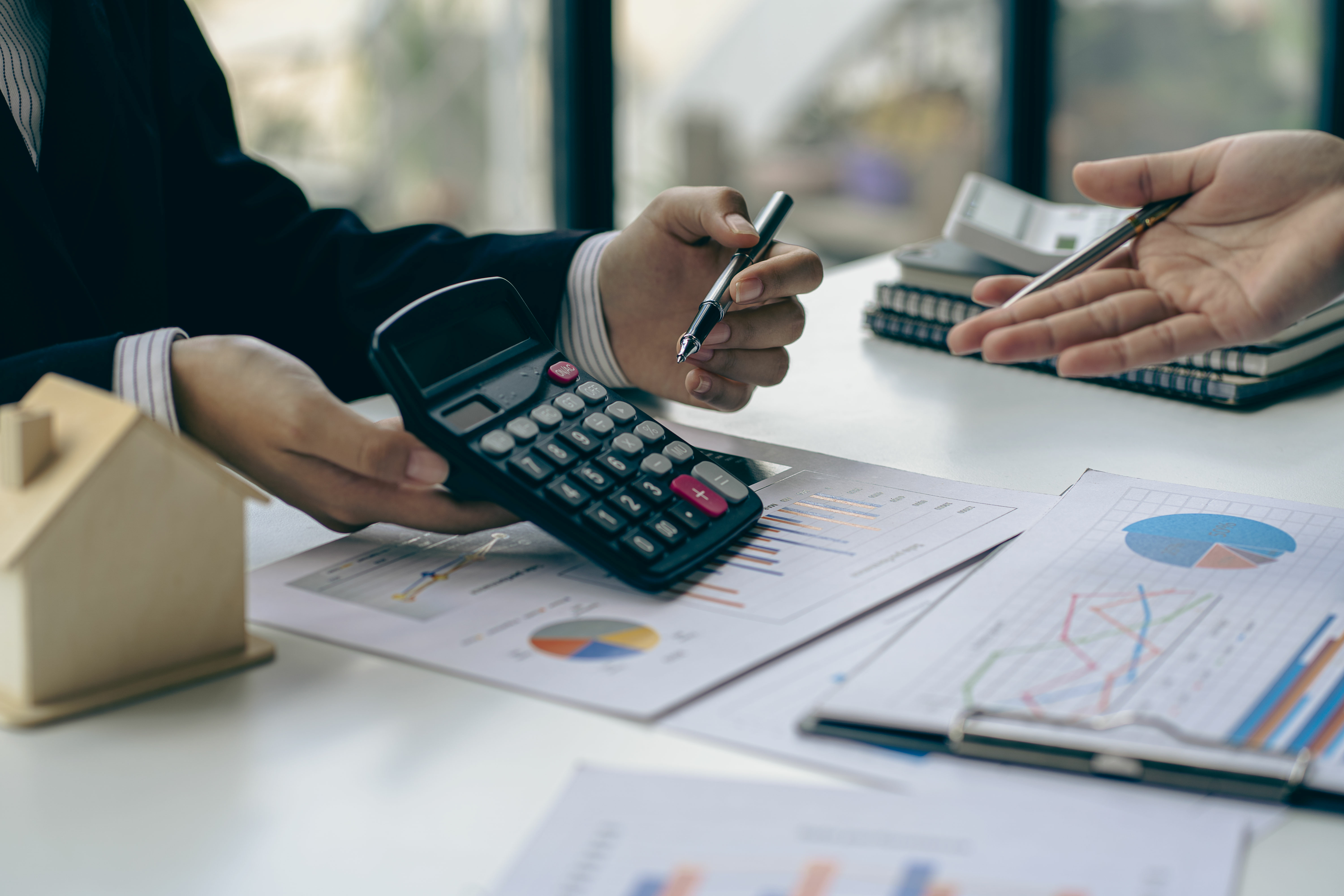 Lenders expand use of temporary rate buydown programs - Vimarsana News