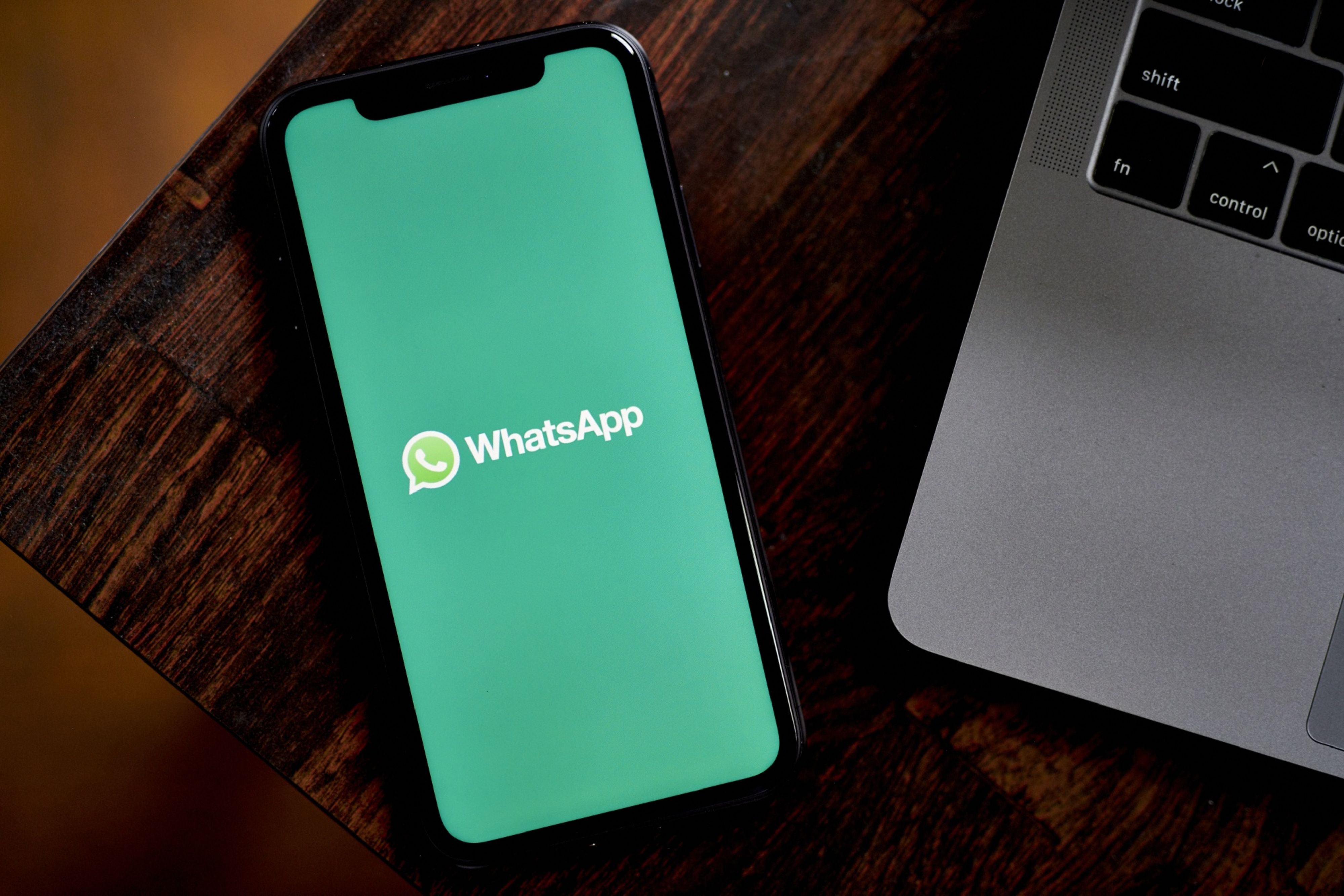 Banks scramble to solve WhatsApp problems. Nice Actimize offers answers. - Vimarsana News