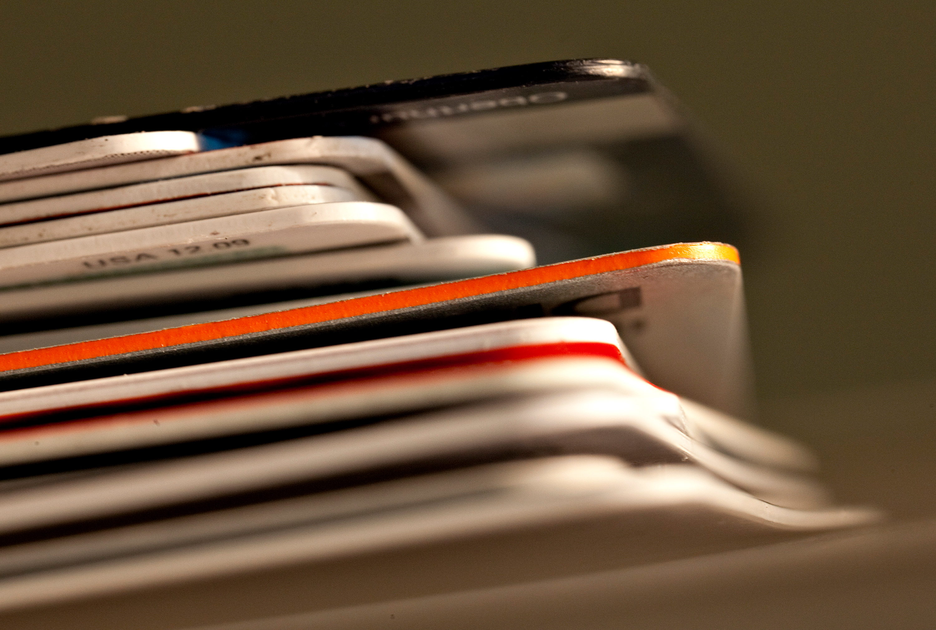 Credit card rates poised to hit a four-decade high this year - Vimarsana News