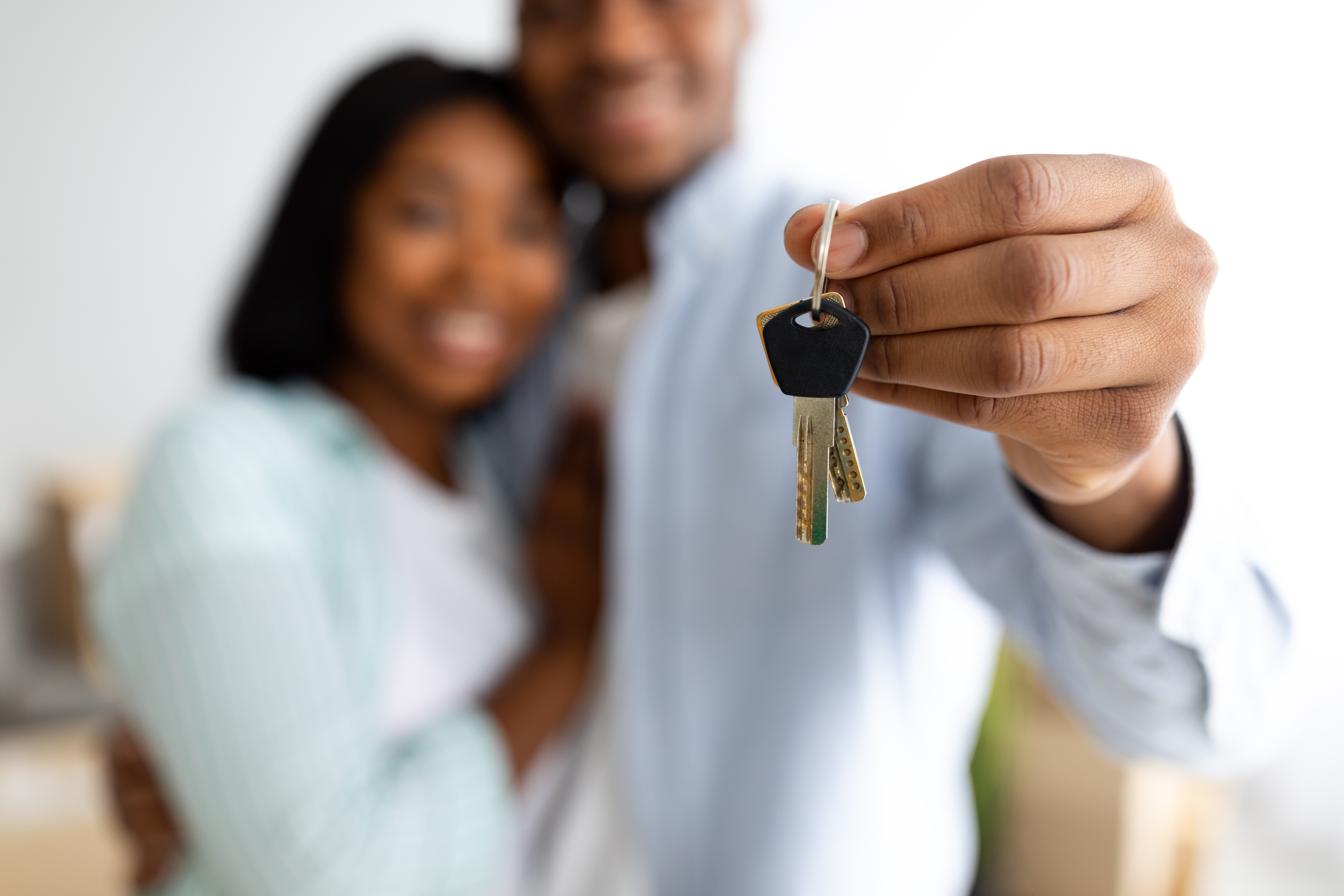 Closing the racial homeownership gap - Vimarsana News