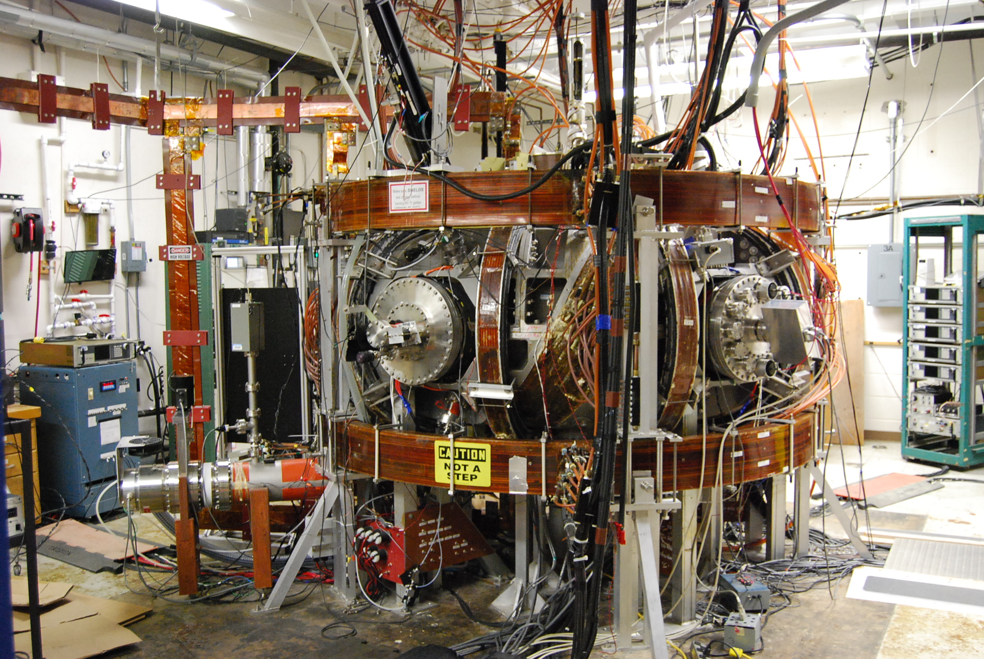 Federal funds fuel fusion energy research in Southeast - Vimarsana News