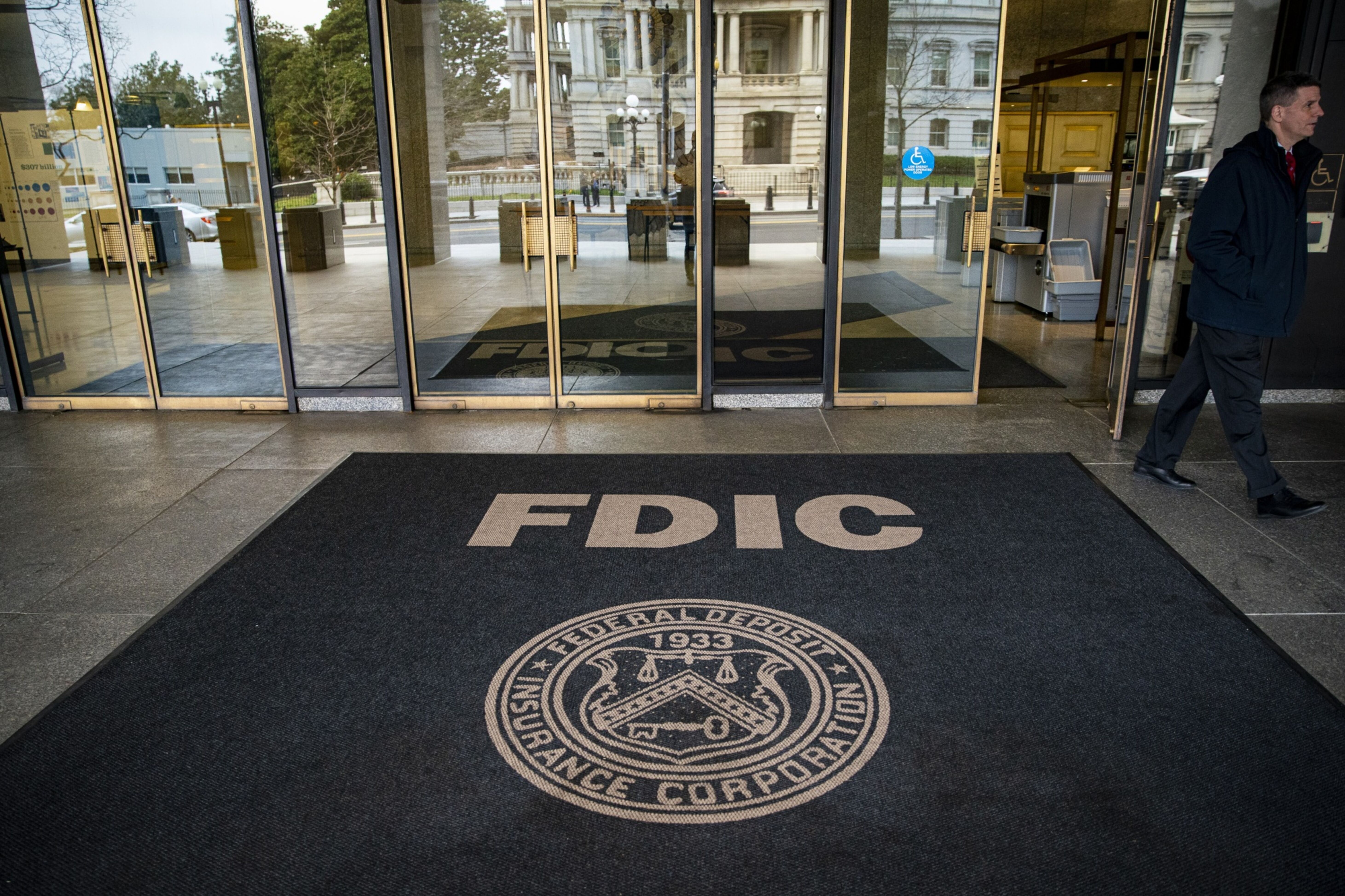 FDIC order against Cross River Bank is a warning on fintech alliances - Vimarsana News