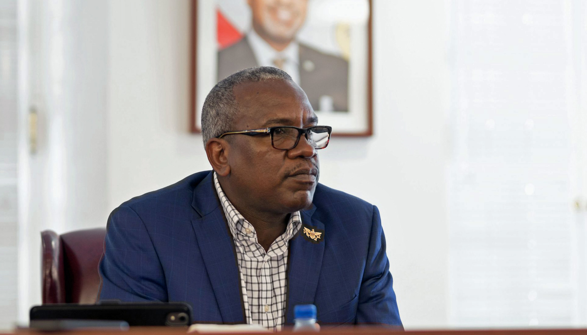 Virgin Islands looks to privatize airports - Vimarsana News