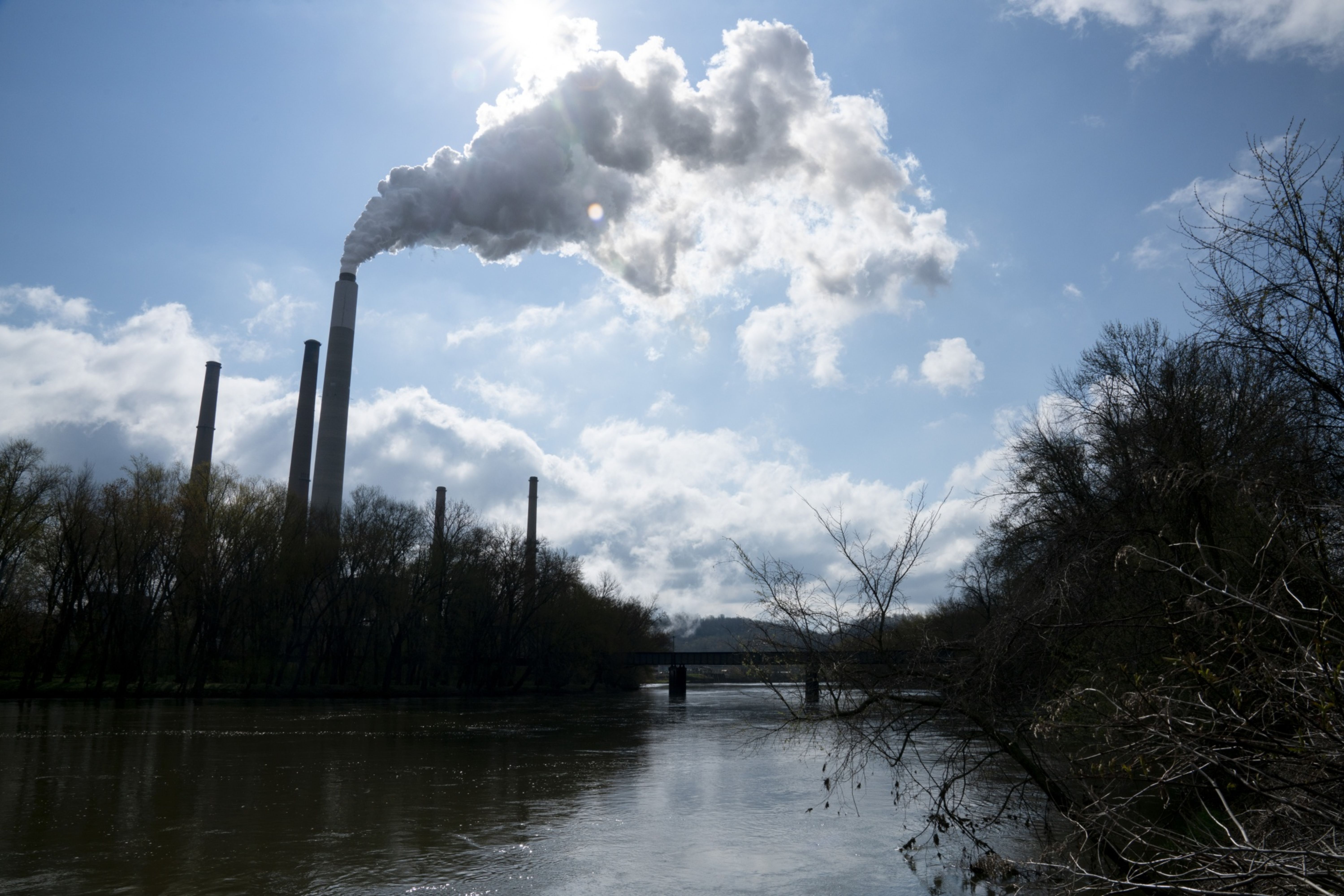 What FSOC's climate risk report means for banks - Vimarsana News