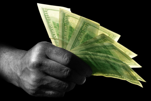 Art of Accounting: A prospective client hands you two $1 bills… - Vimarsana News