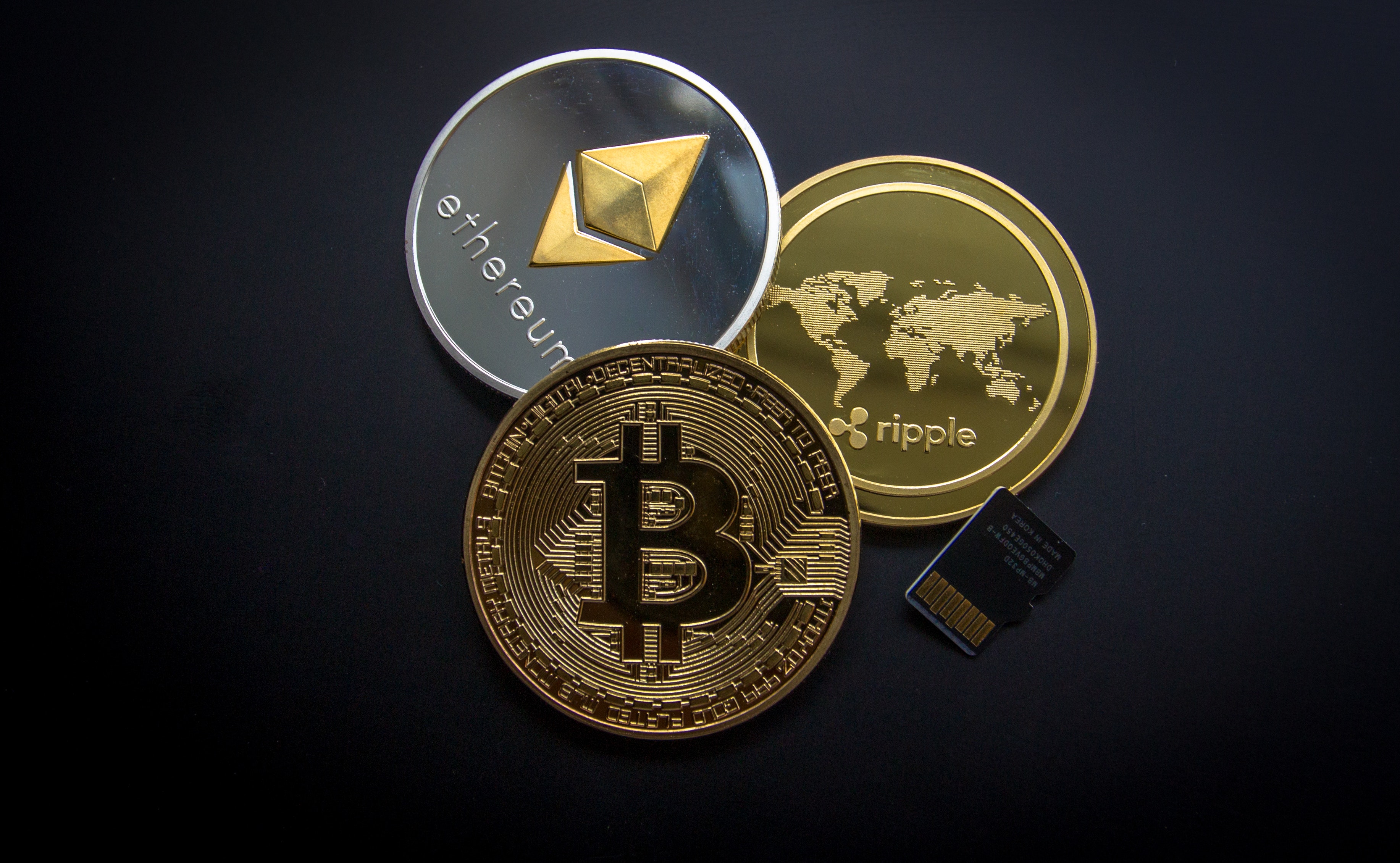 Schwab reveals millennials and Gen Z want crypto options in 401(k) | EBA - Vimarsana News