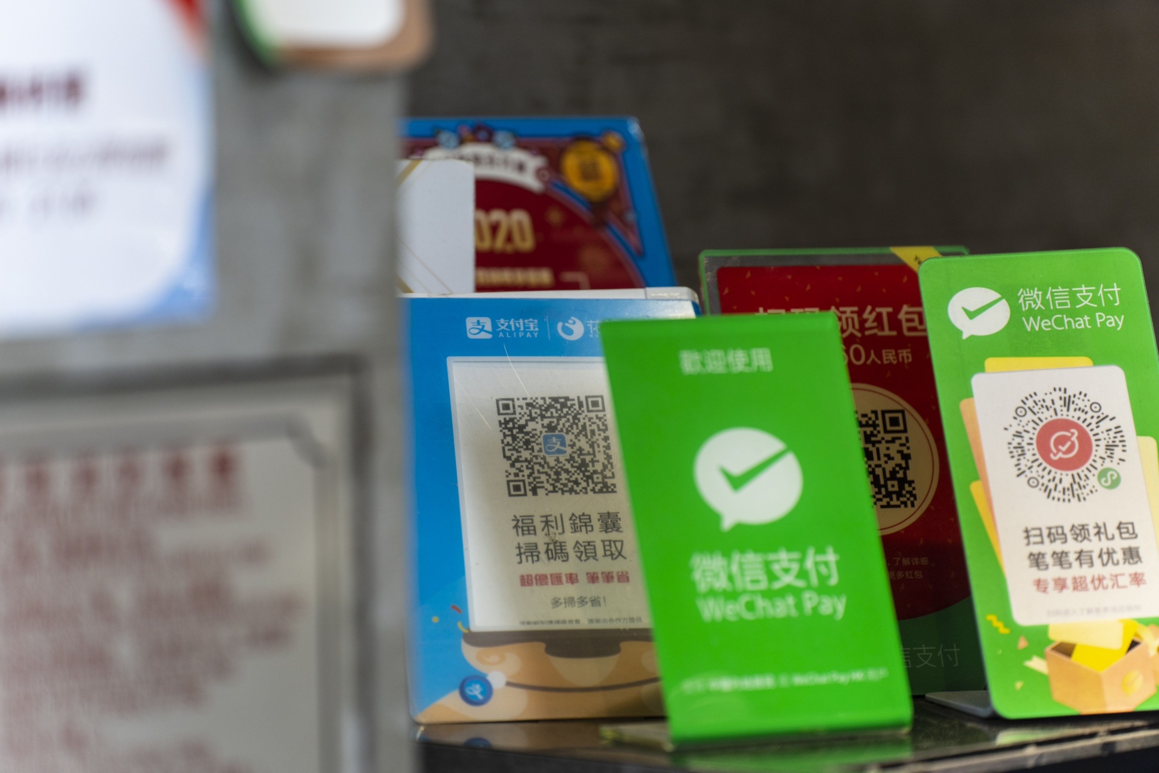 How open banking allows Lydia to follow WeChat Pay's example in Europe - Vimarsana News
