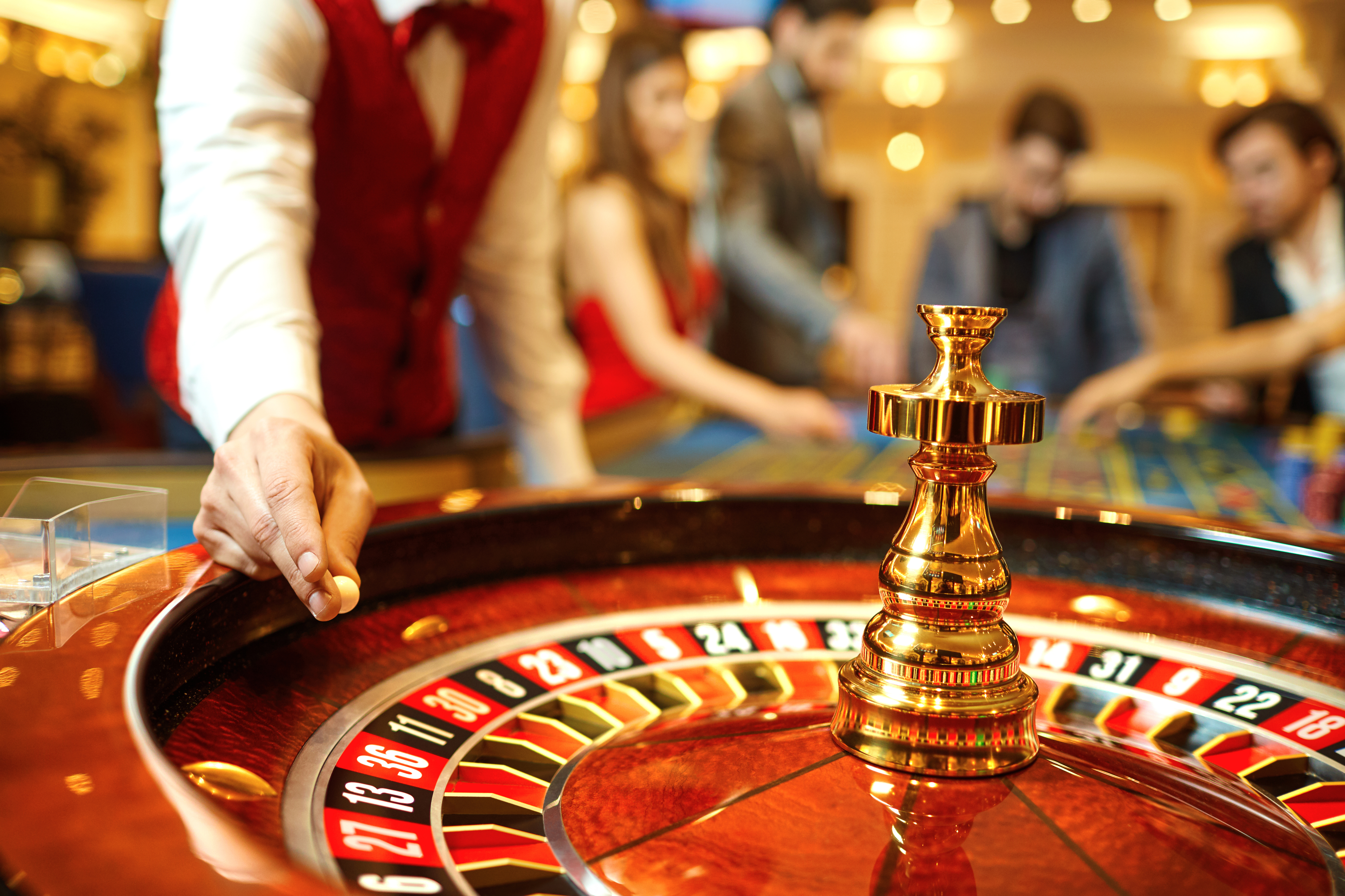 'A casino in your pocket': Is crypto trading just gambling? - Vimarsana News