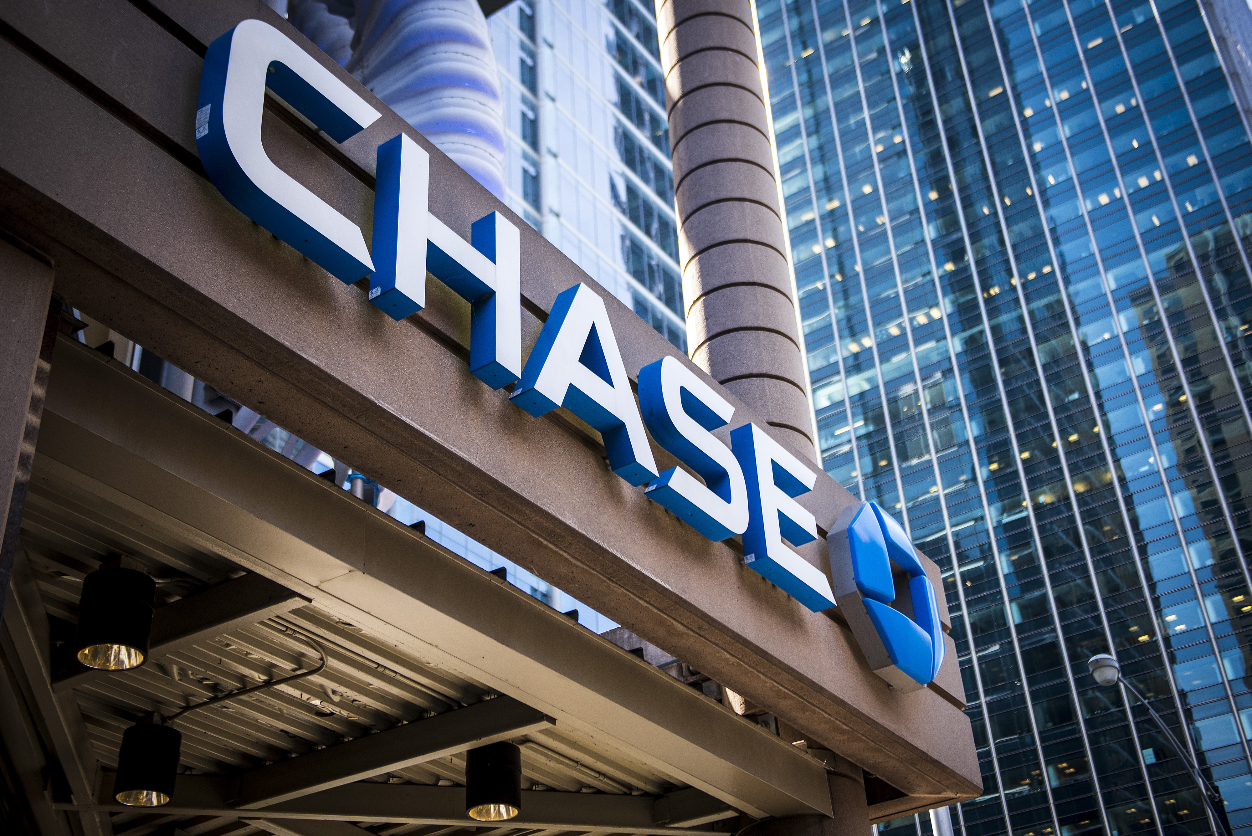 JPMorgan Chase says it has fully eliminated screen scraping - Vimarsana News