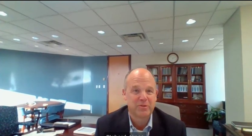 FASB chair gets ready for new agenda - Vimarsana News