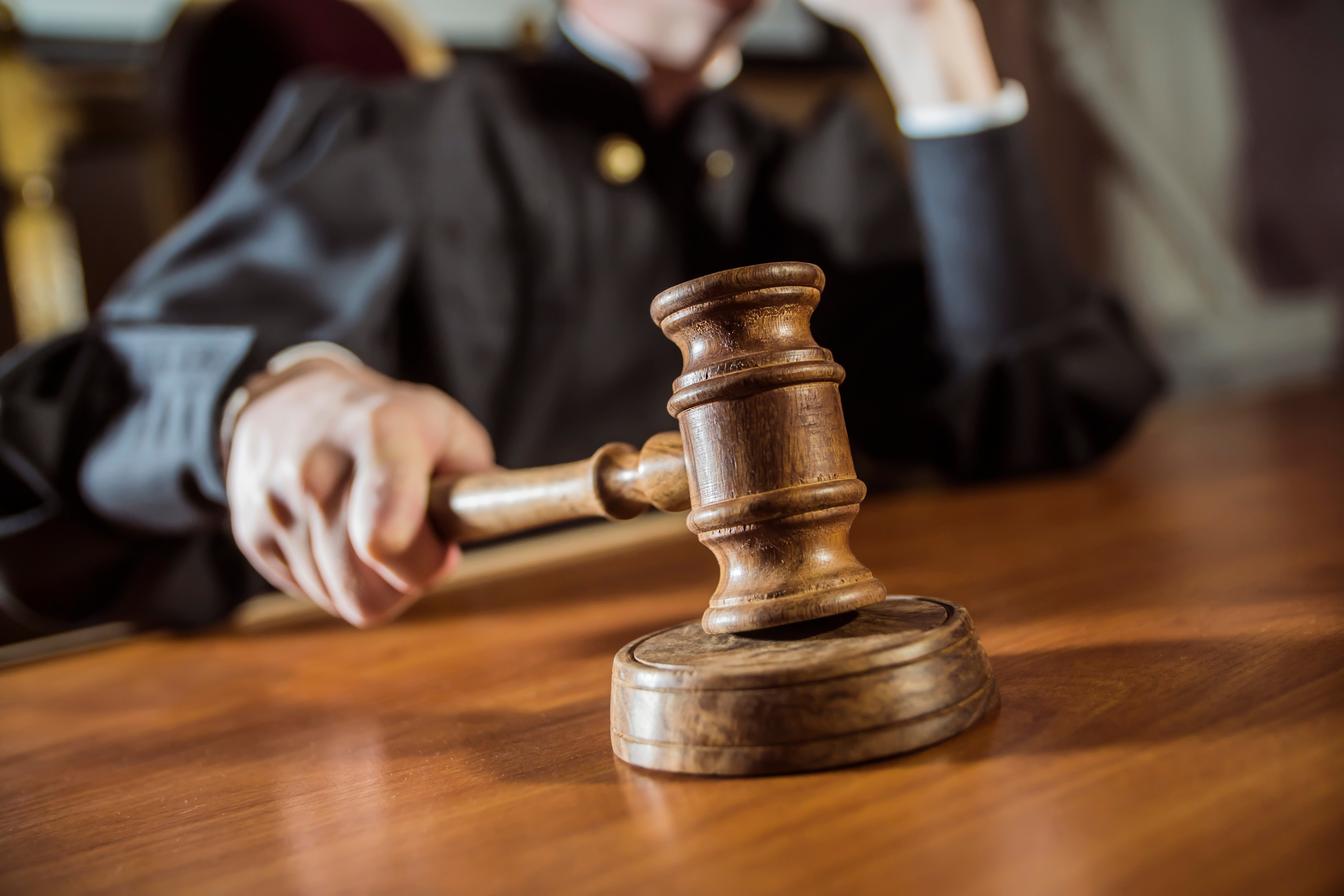 Georgia financial advisor's lawsuit questions the authority of the SEC's in-house judges - Vimarsana News