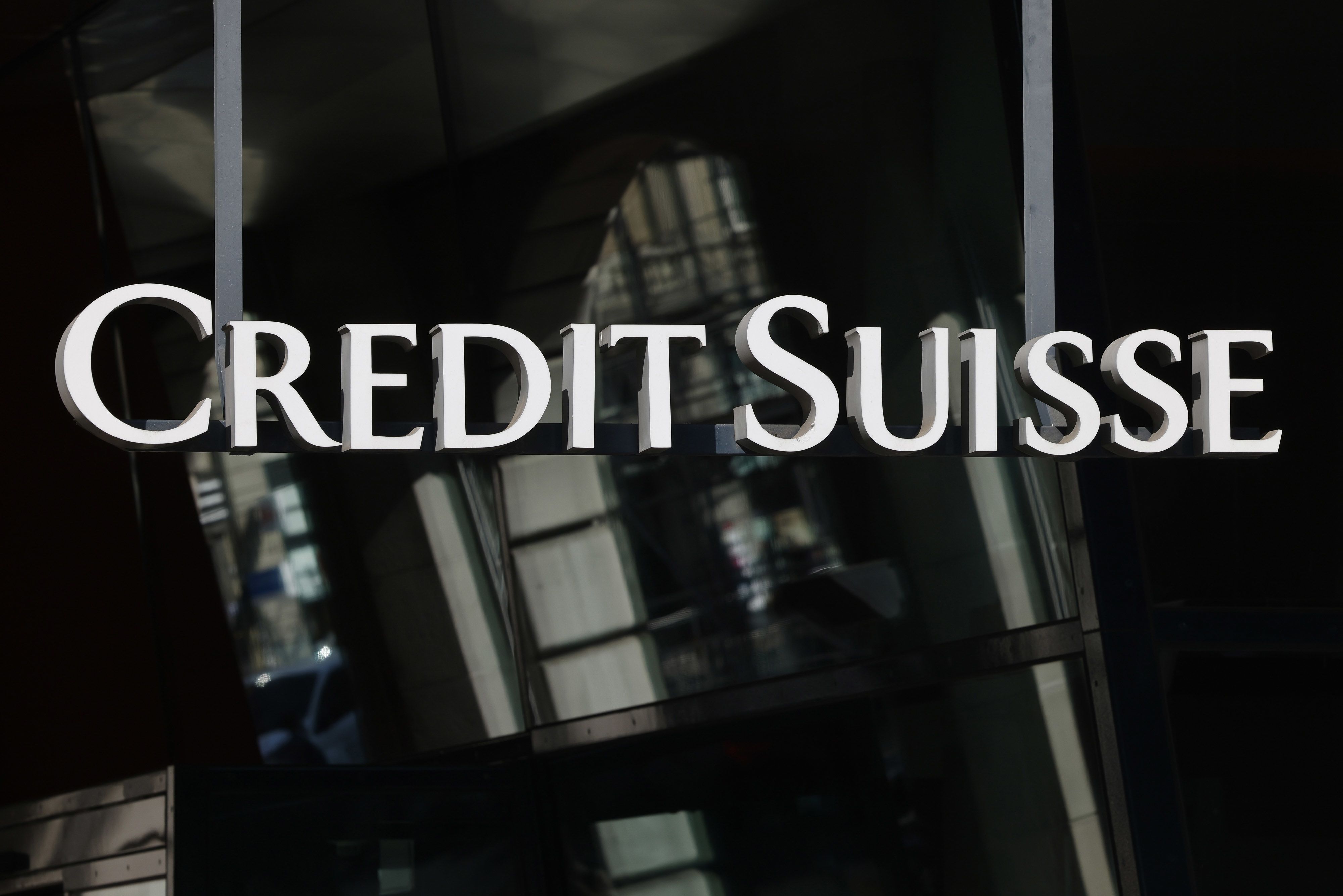 Credit Suisse to pay €238M to settle tax suit - Vimarsana News