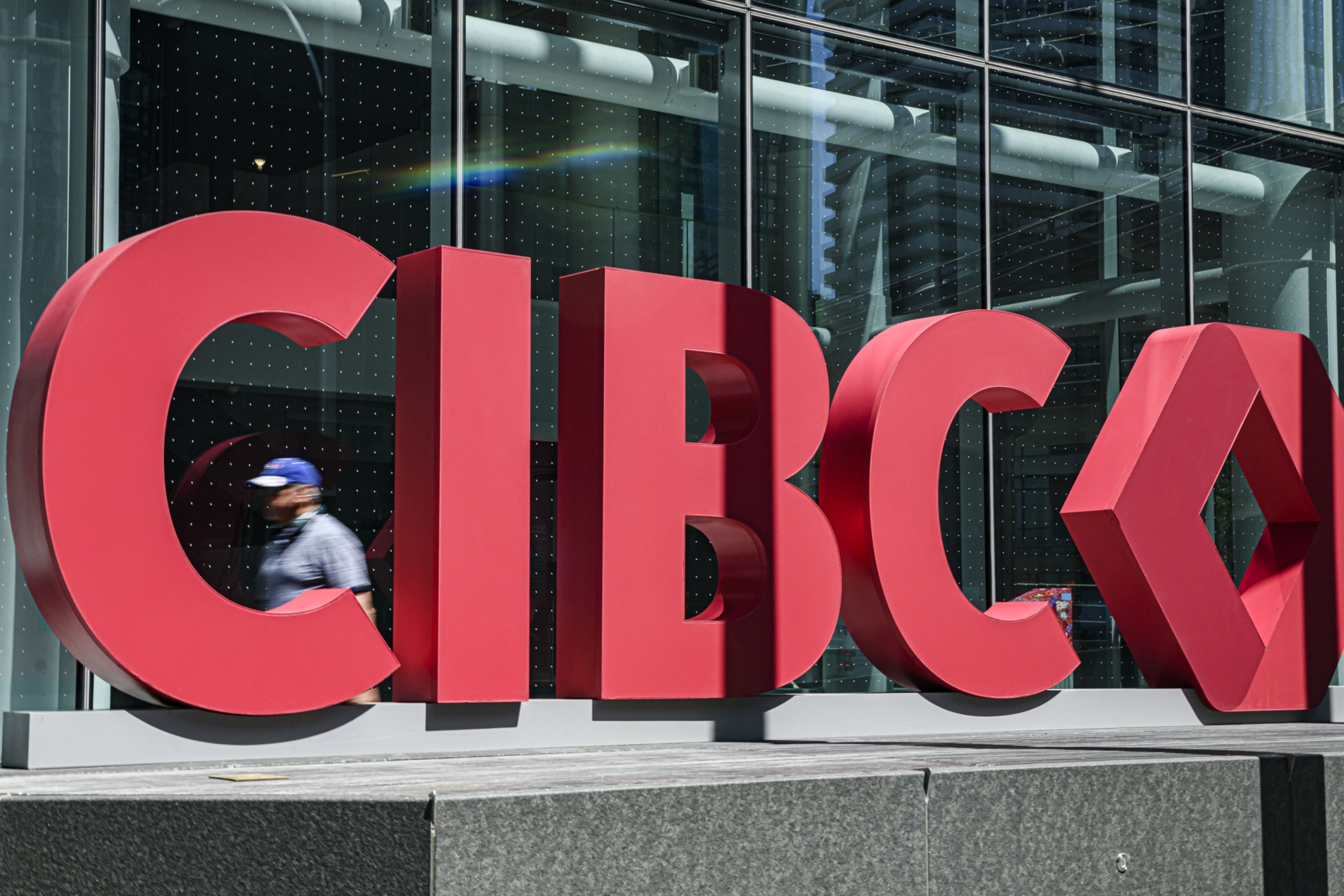 CIBC misses estimates as profit margin from lending contracts - Vimarsana News