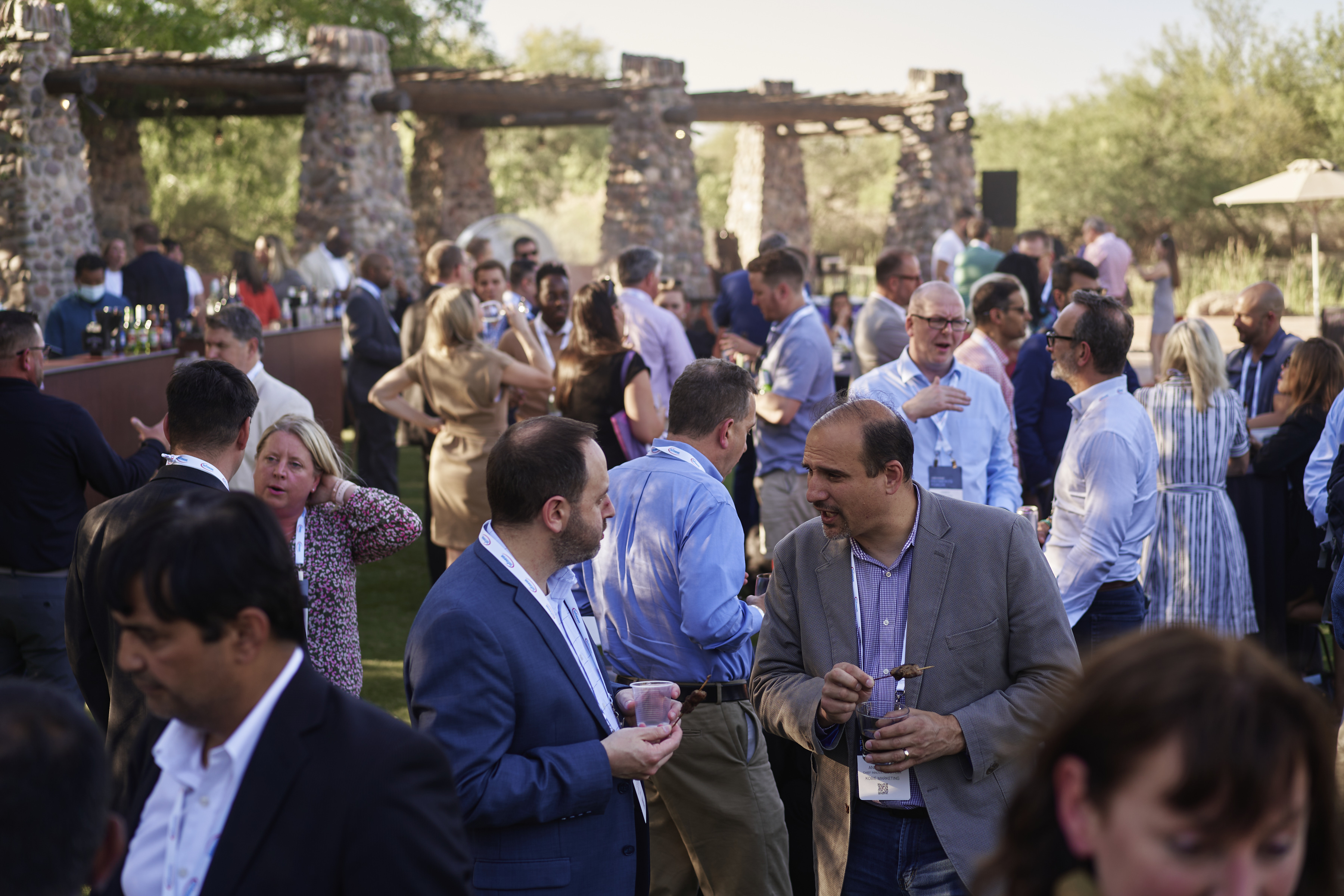 What you'll see at this year's Payments Forum - Vimarsana News