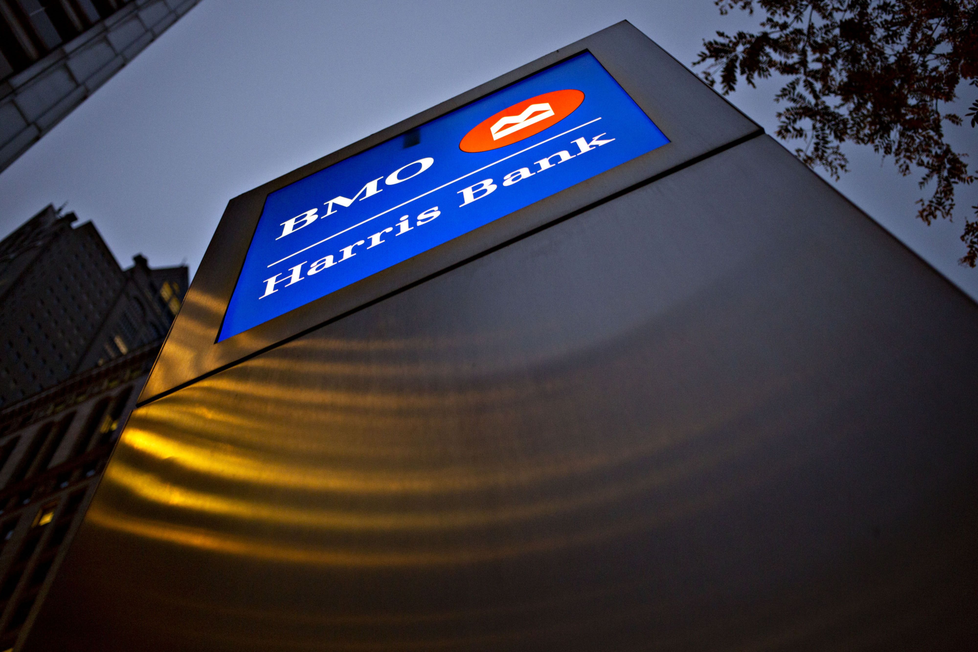 Jury orders BMO Harris to pay more than $550 million in Ponzi scheme case - Vimarsana News