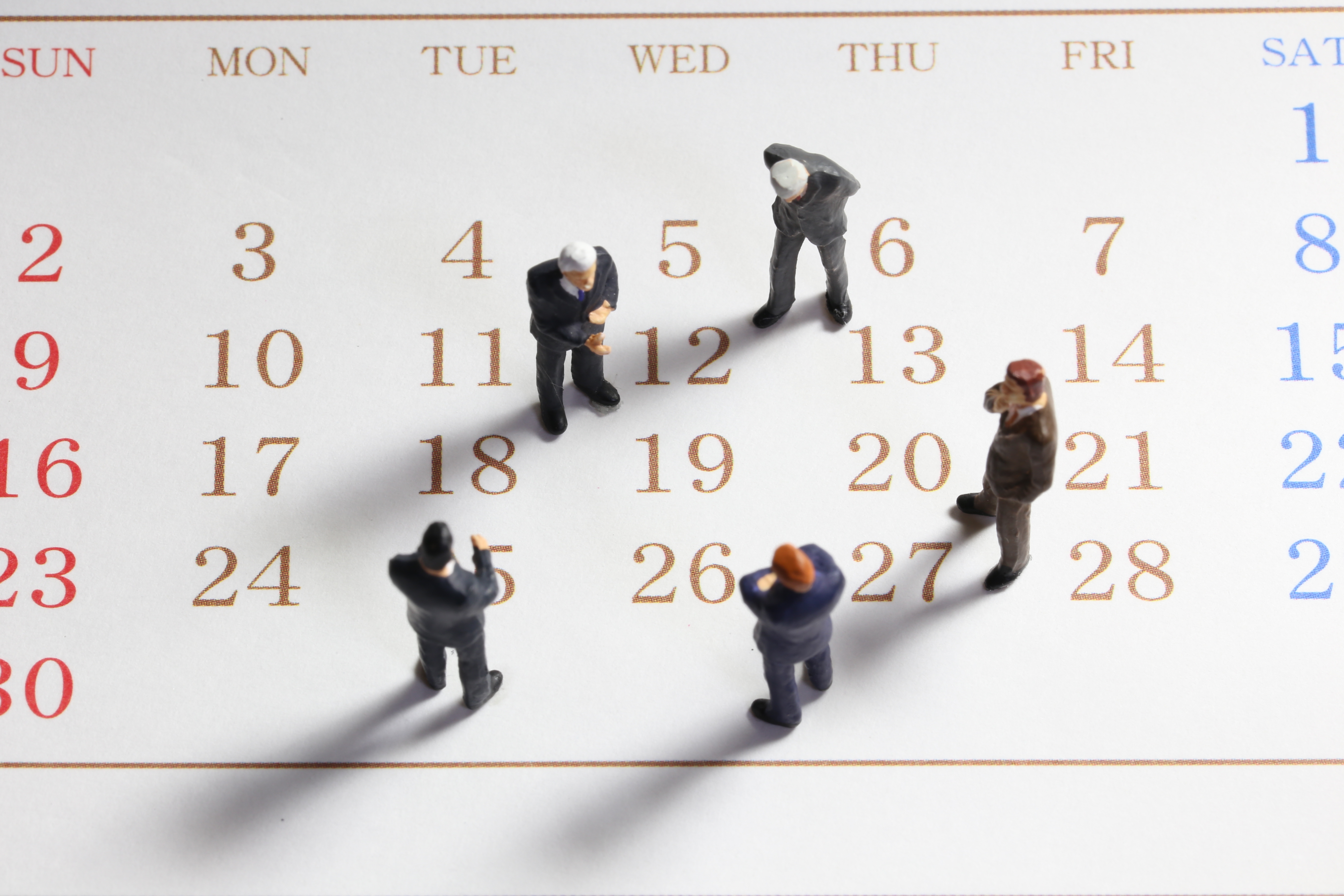 How CPA firms can get focused in the next 30 days - Vimarsana News