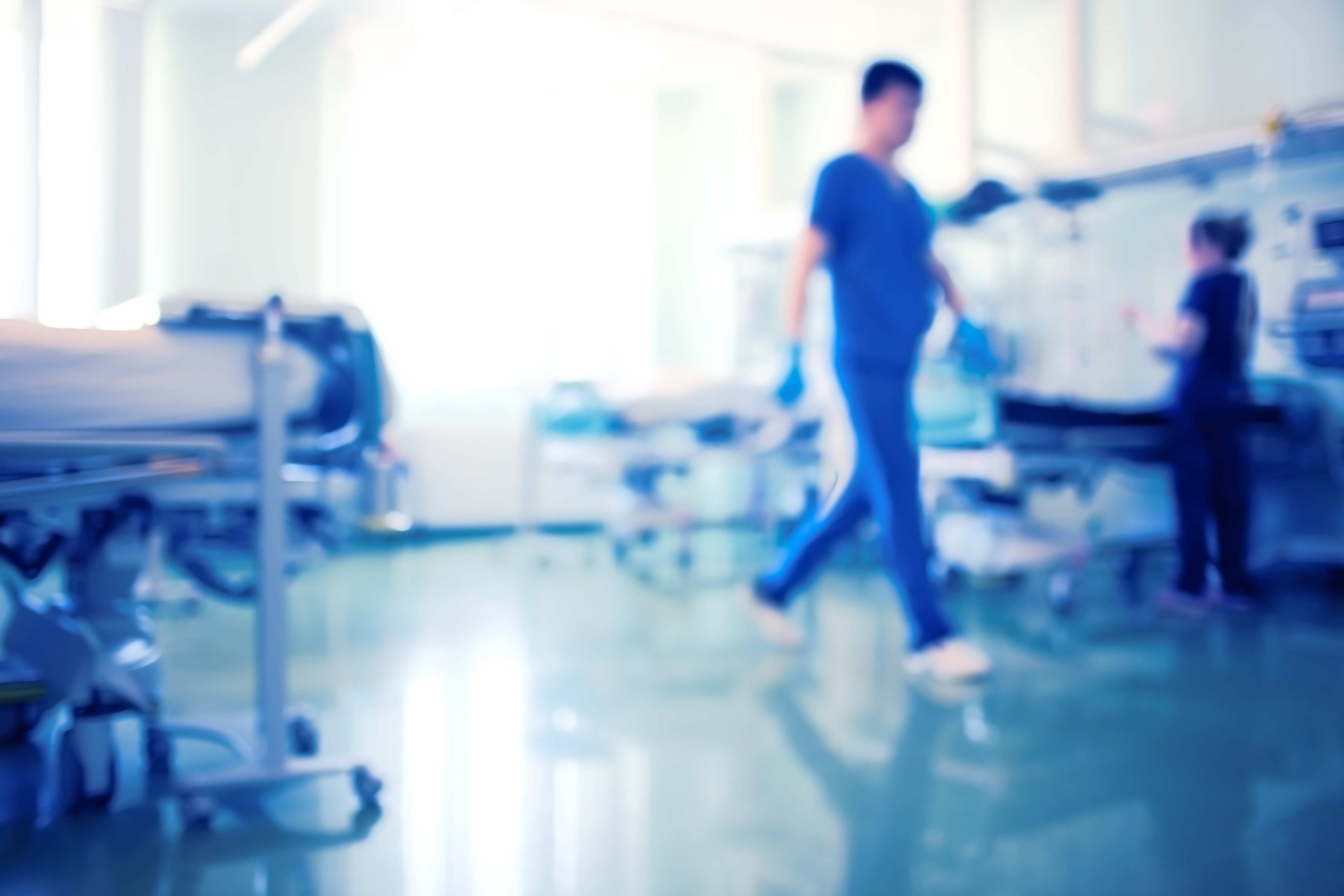 Health care workers are quitting in droves. Can flexible paydays help? - Vimarsana News