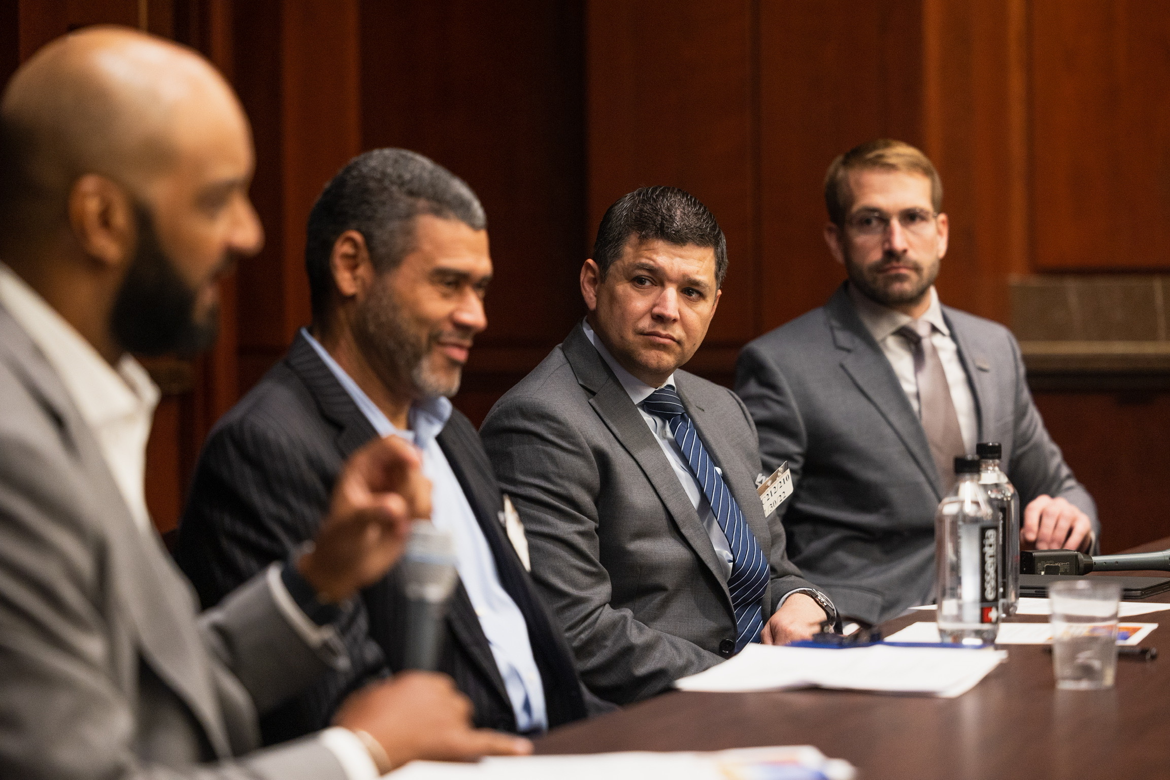 The tech challenges — and solutions — facing minority banks - Vimarsana News