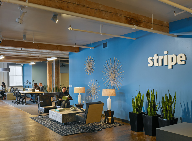 In a rough economy, Stripe seeks growth in Asia - Vimarsana News