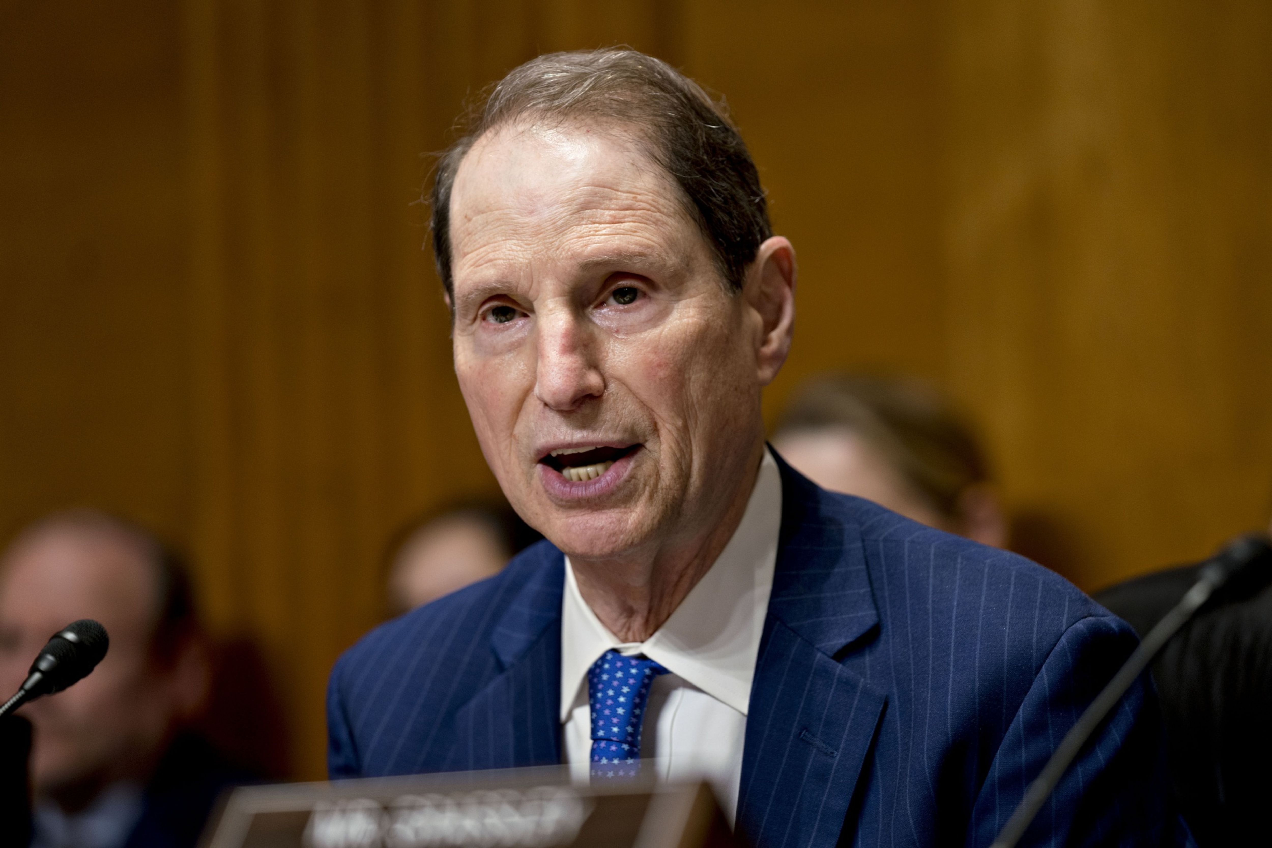 Senators seek FTC probe of IRS provider ID.me selfie technology - Vimarsana News