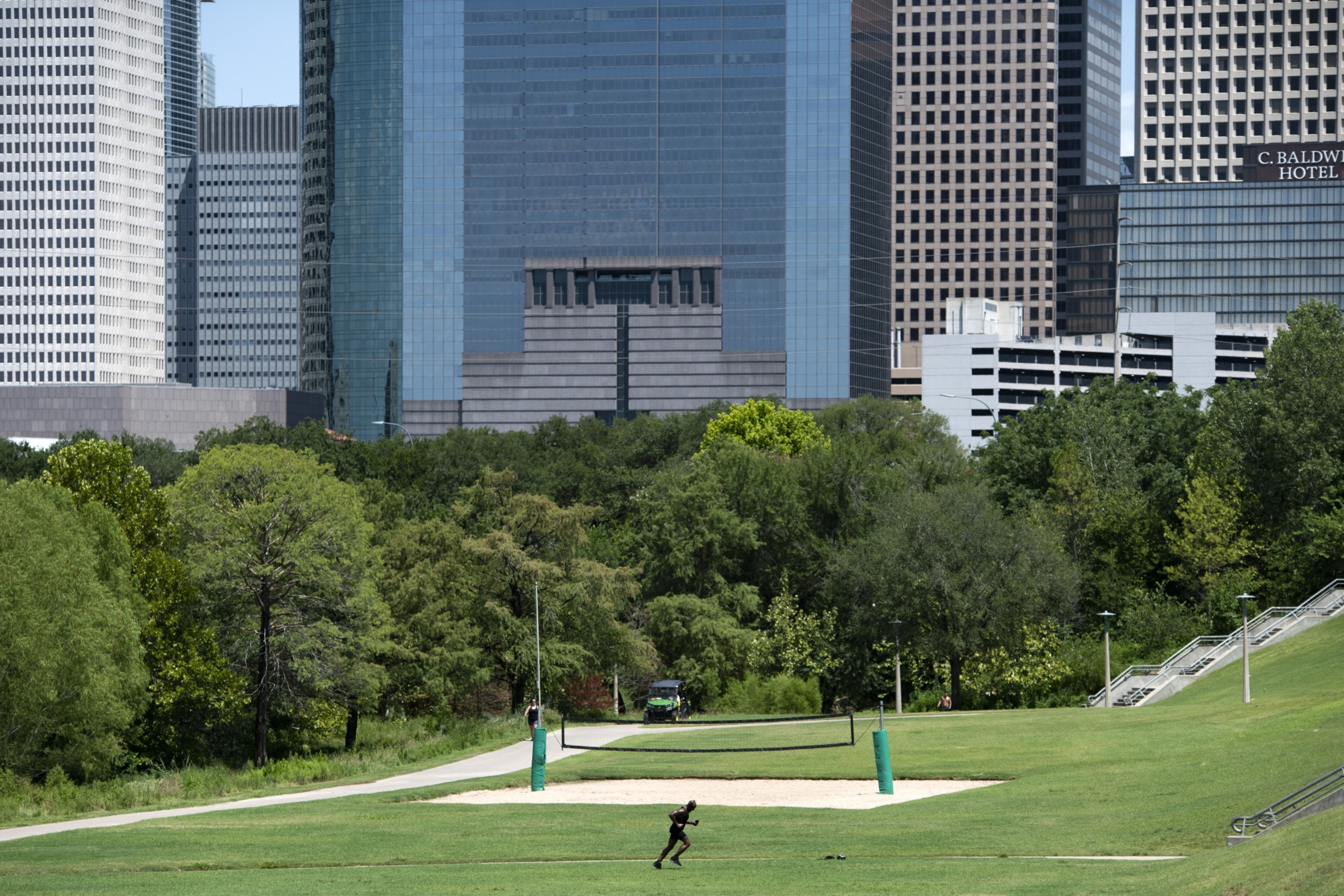 First Guaranty in Louisiana to acquire Houston's Lone Star Bank - Vimarsana News
