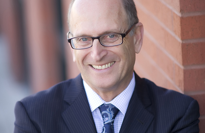 Jay Goldstone pivots away from San Diego's interim COO position - Vimarsana News